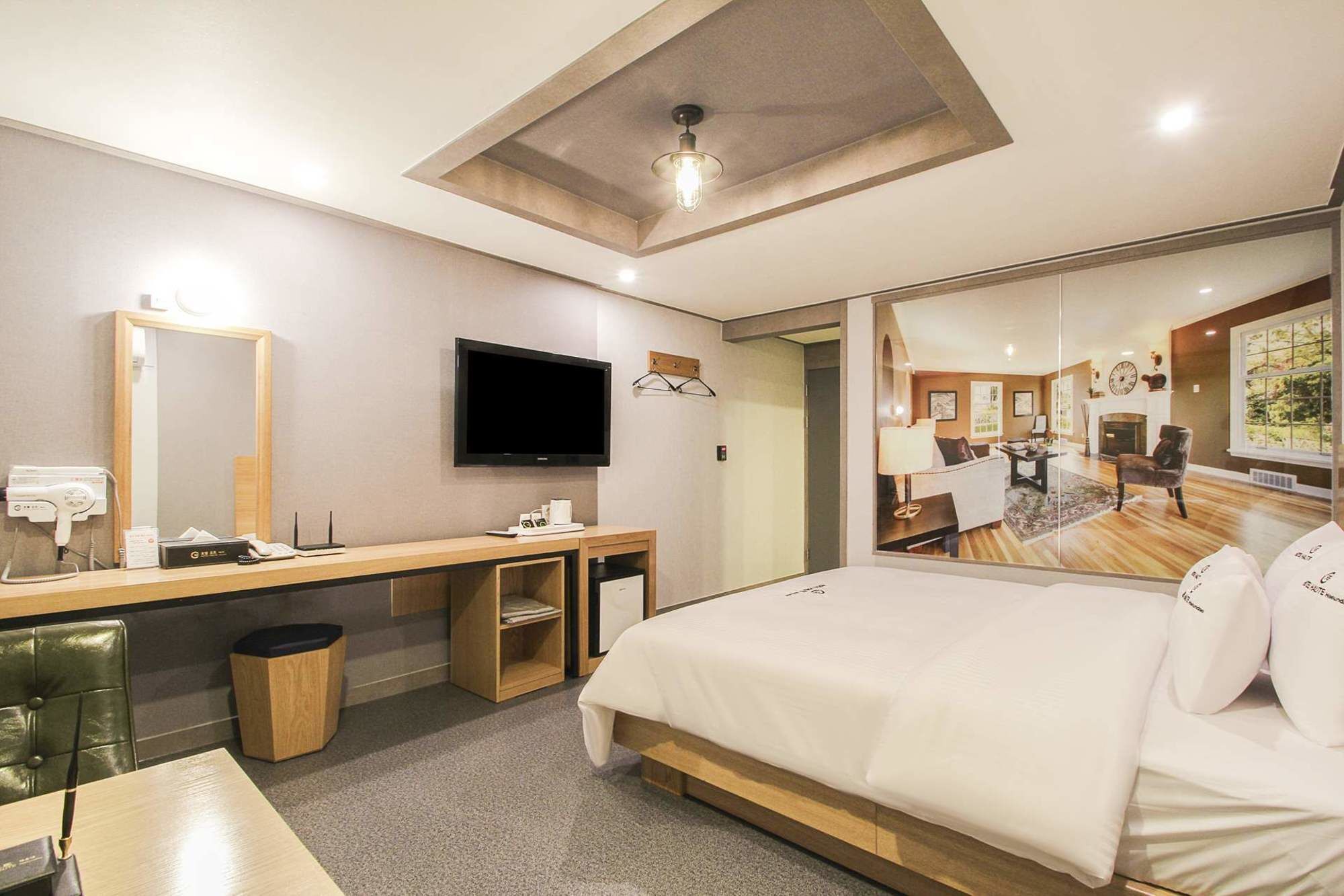 Hotel Haute Busan