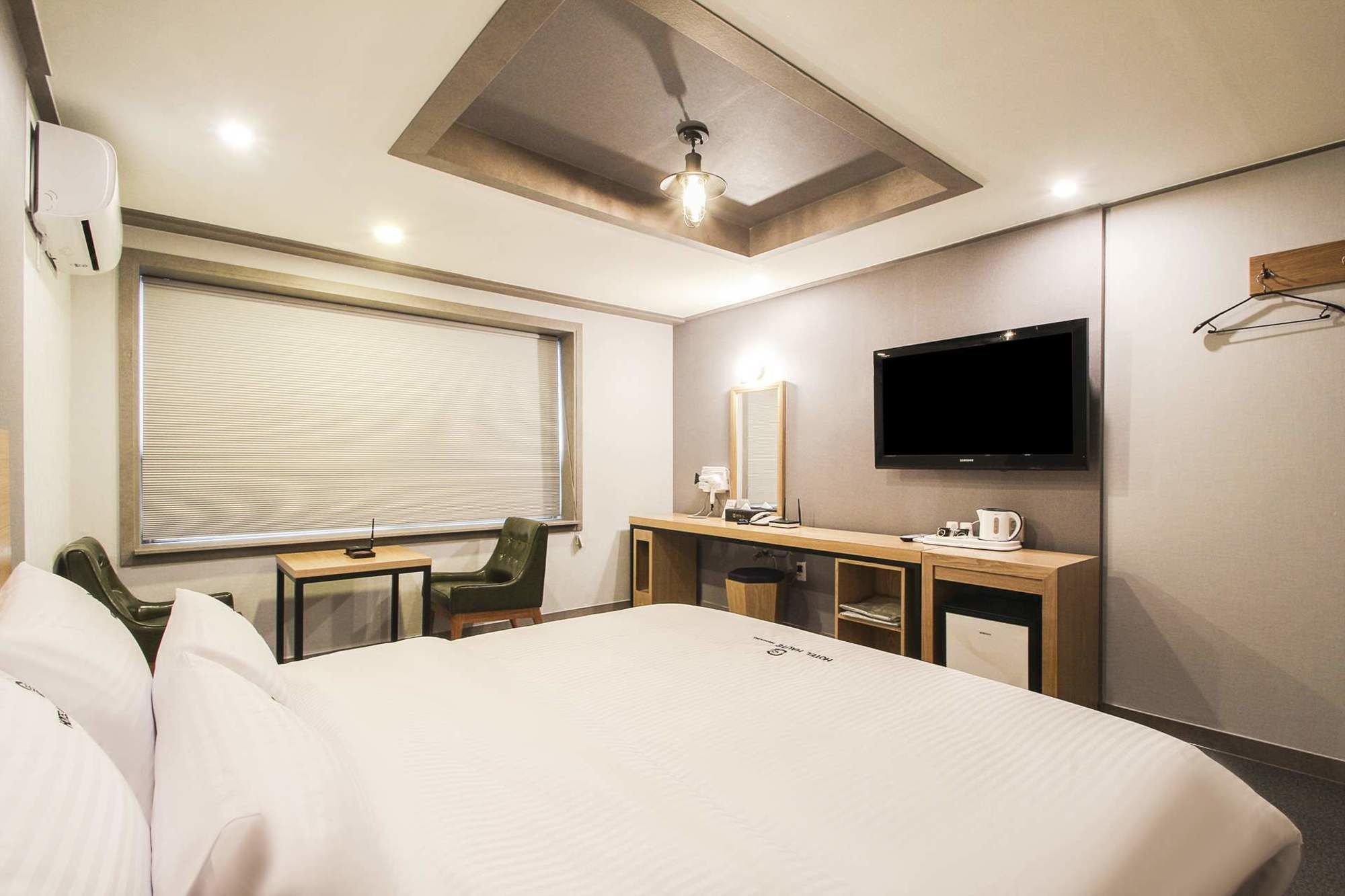 Hotel Haute