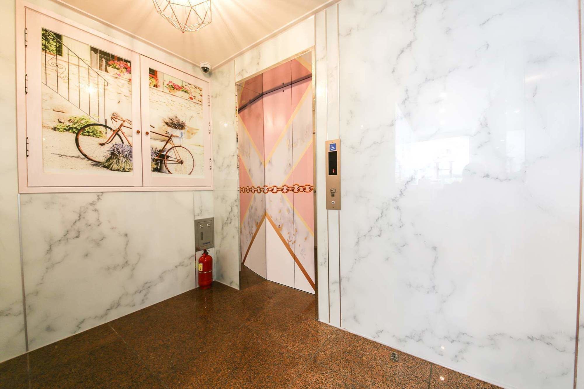 Hotel Haute