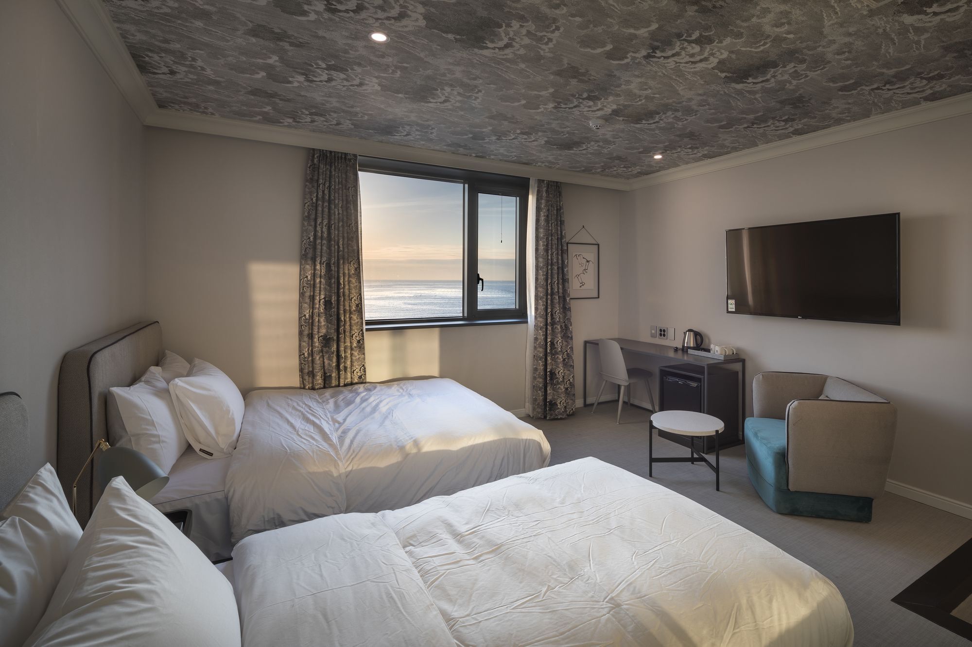 Brown Dot Songjung Hotel Busan