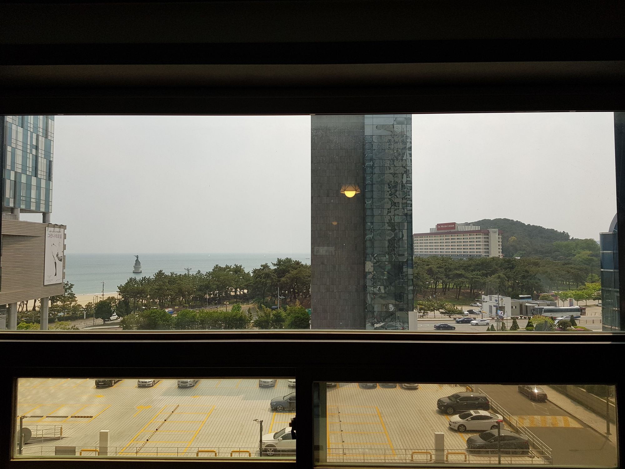 Haute 2* Busan