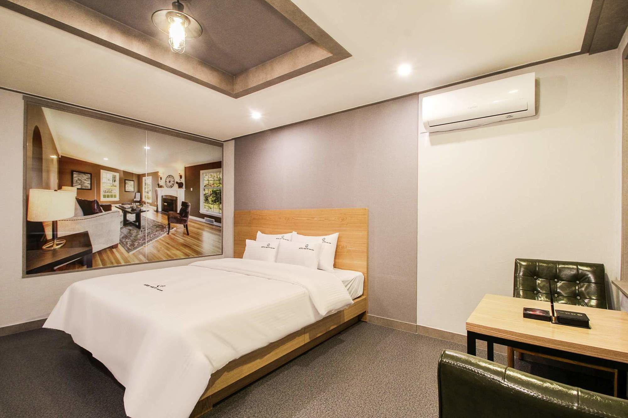 Hotel Haute