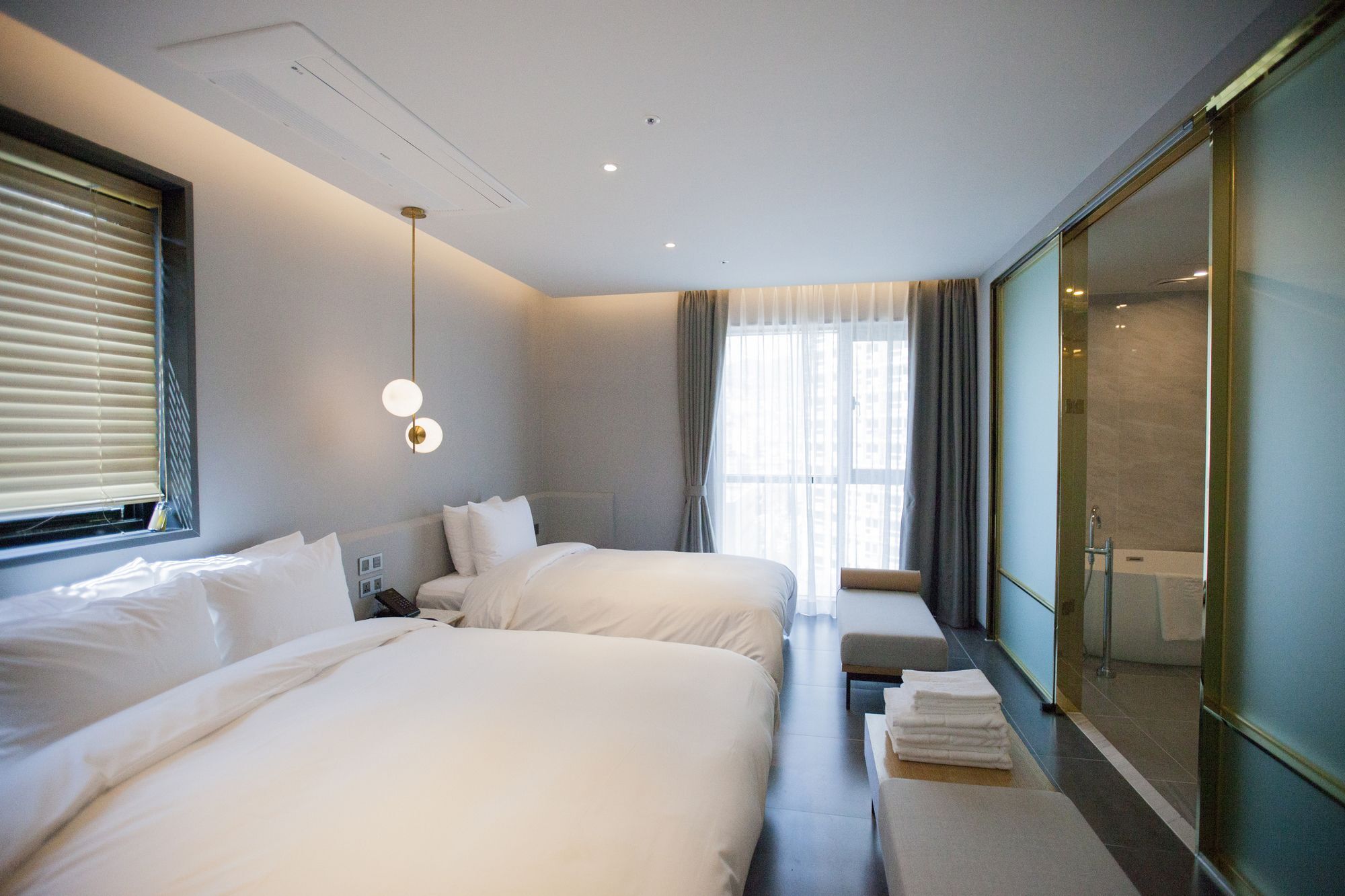 Hotel Nampo Hound Premier Busan