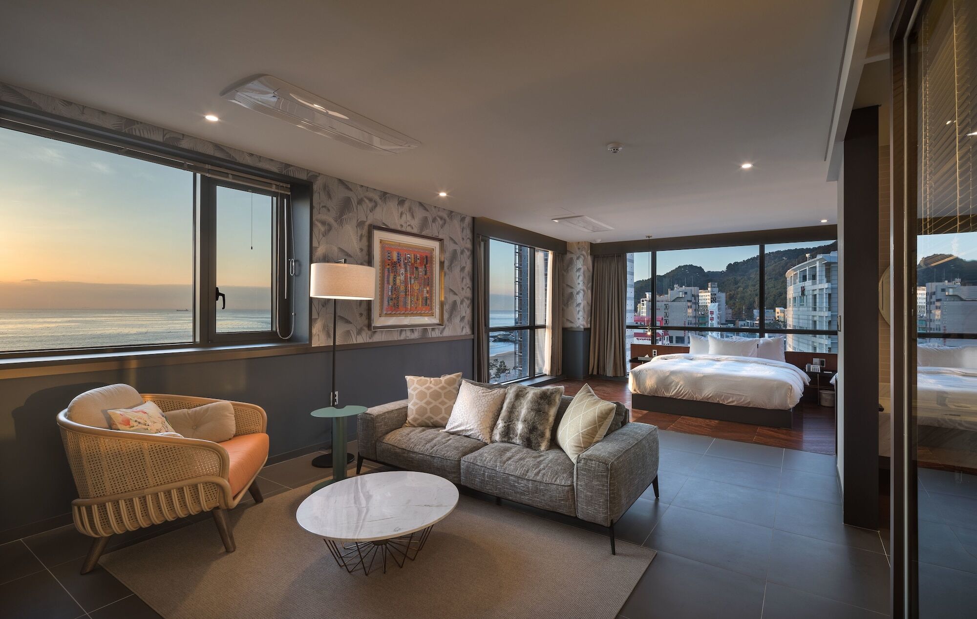 Brown Dot Songjung Hotel Busan