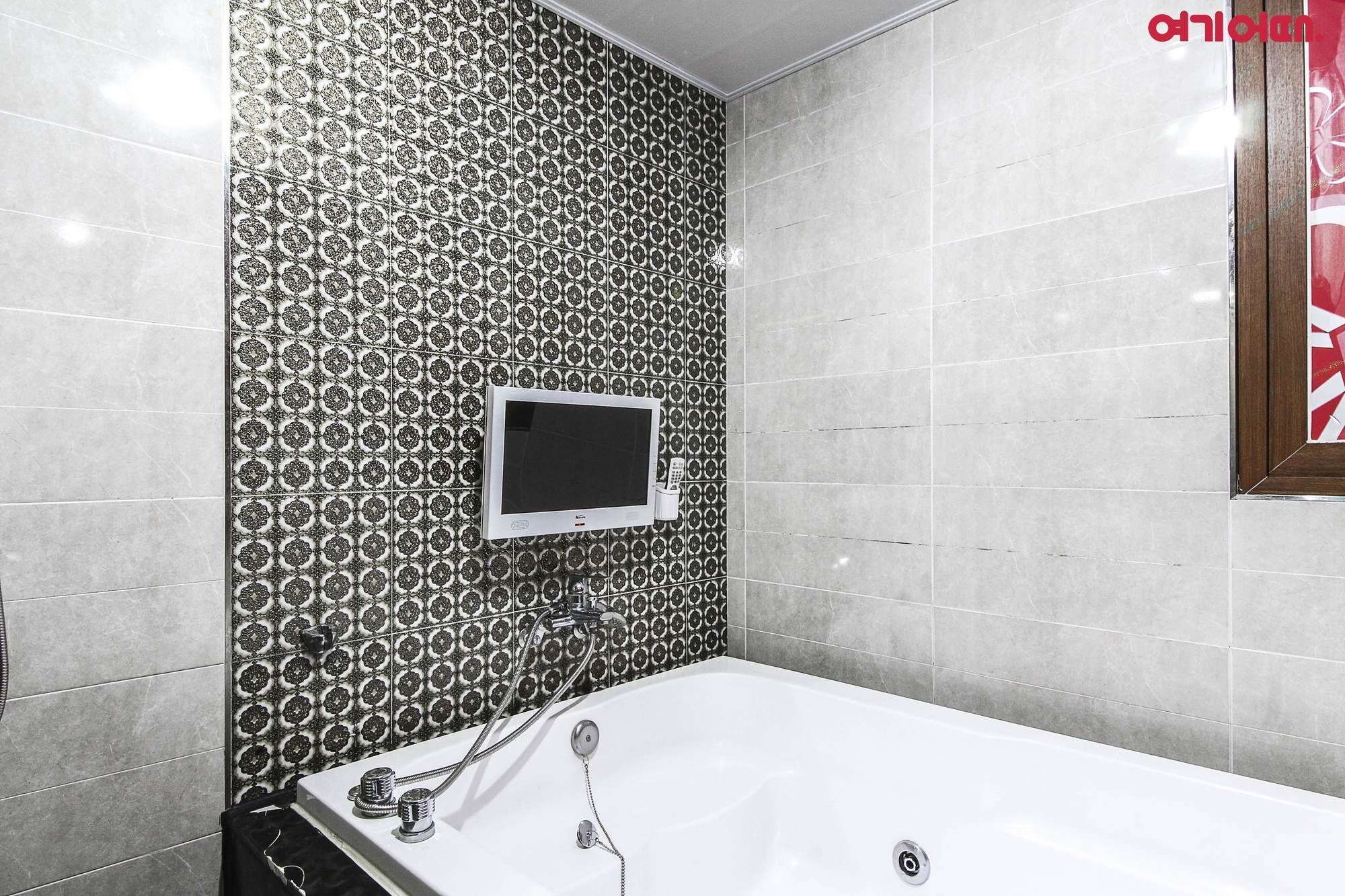 Hotel W Busan