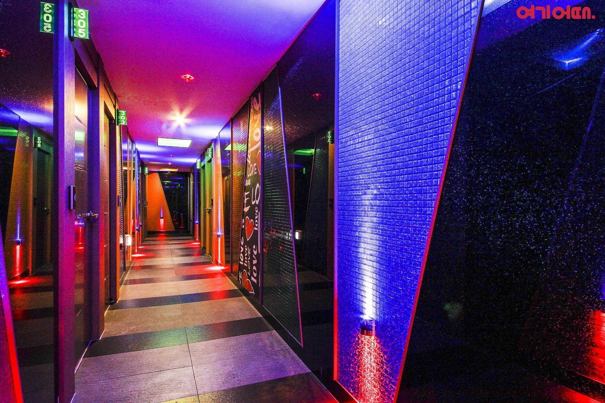 W Hotel Busan