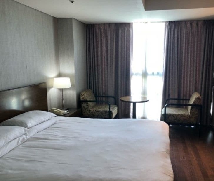 Sun Cloud Hotel 3*