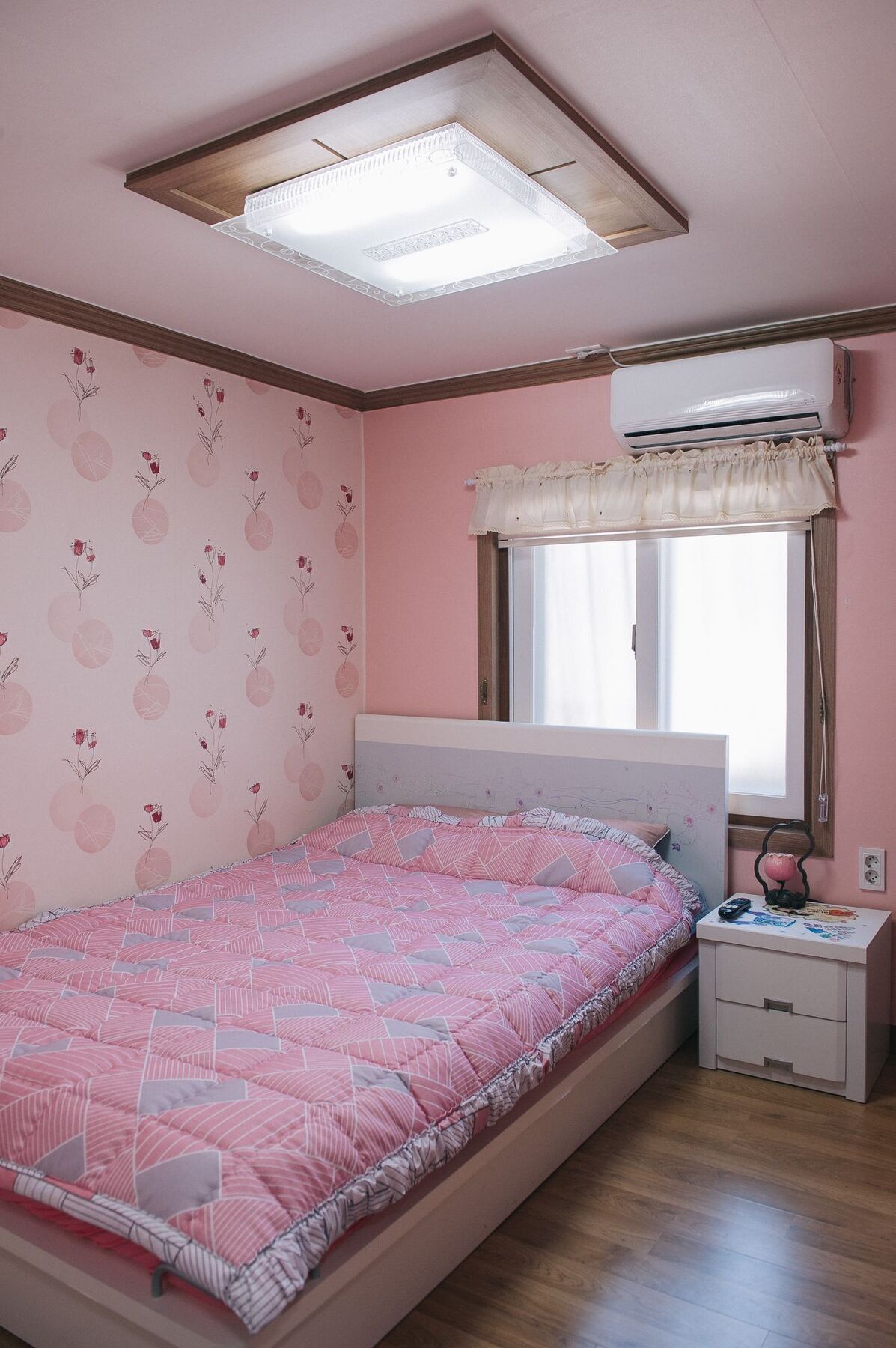 Rumah tetamu We 2*