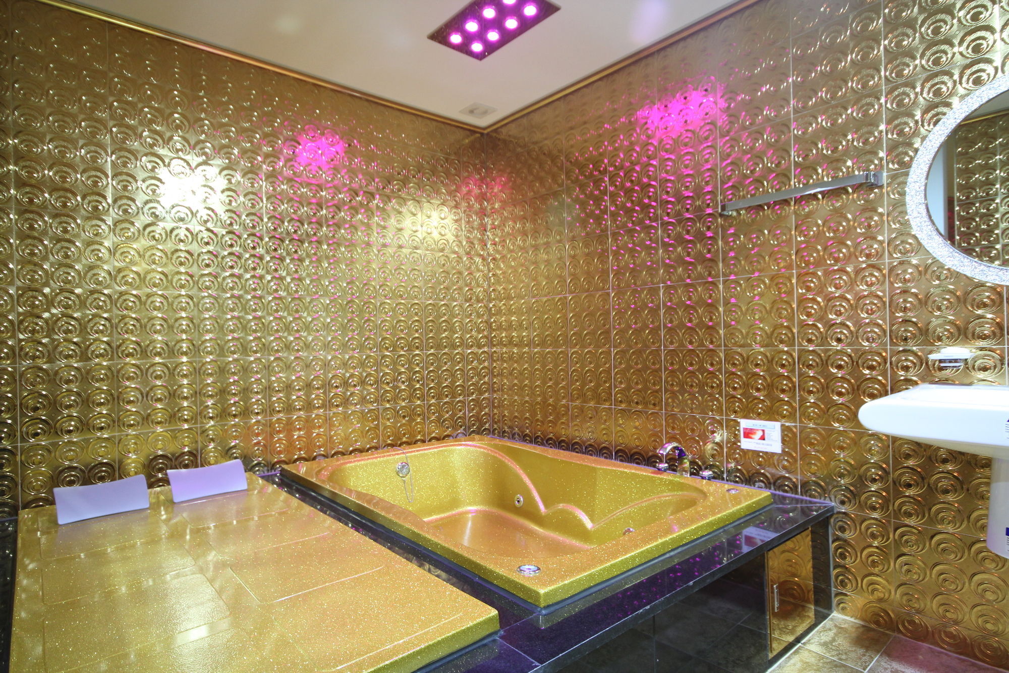 Leesundeok Hotel Busan