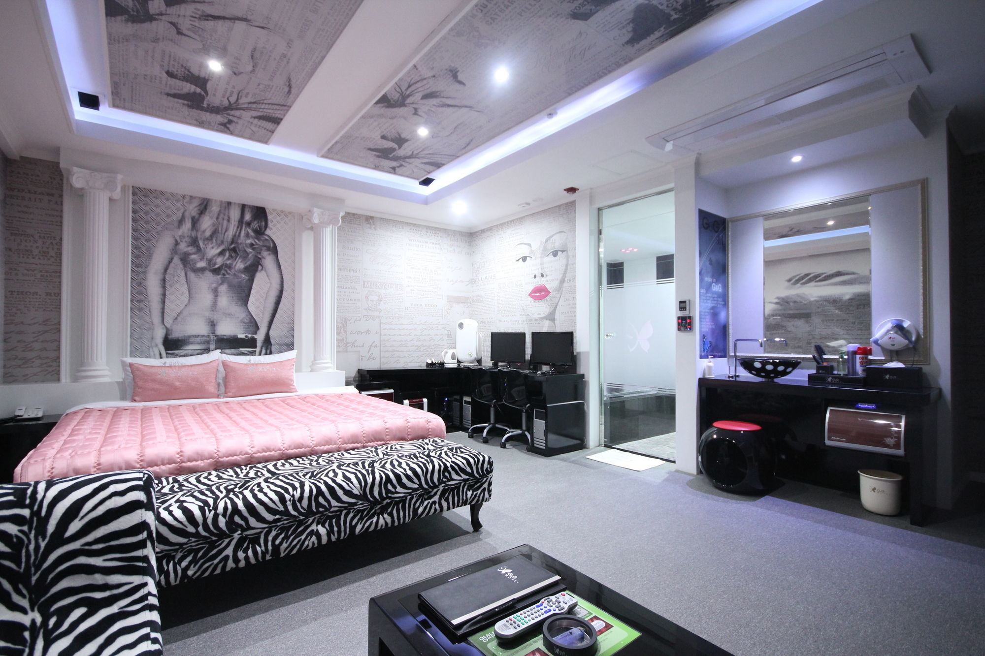 Leesundeok Busan