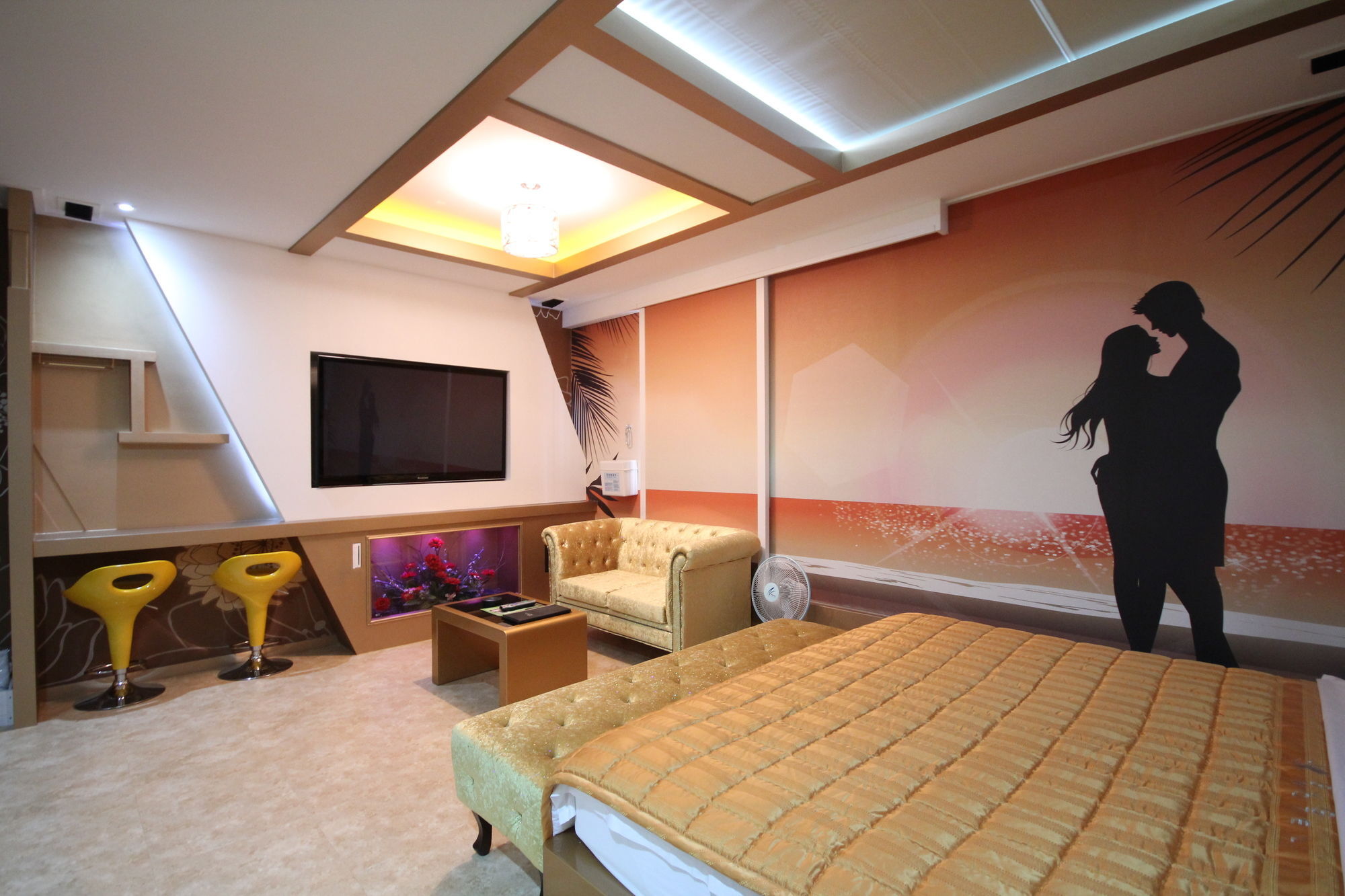 Leesundeok Hotel