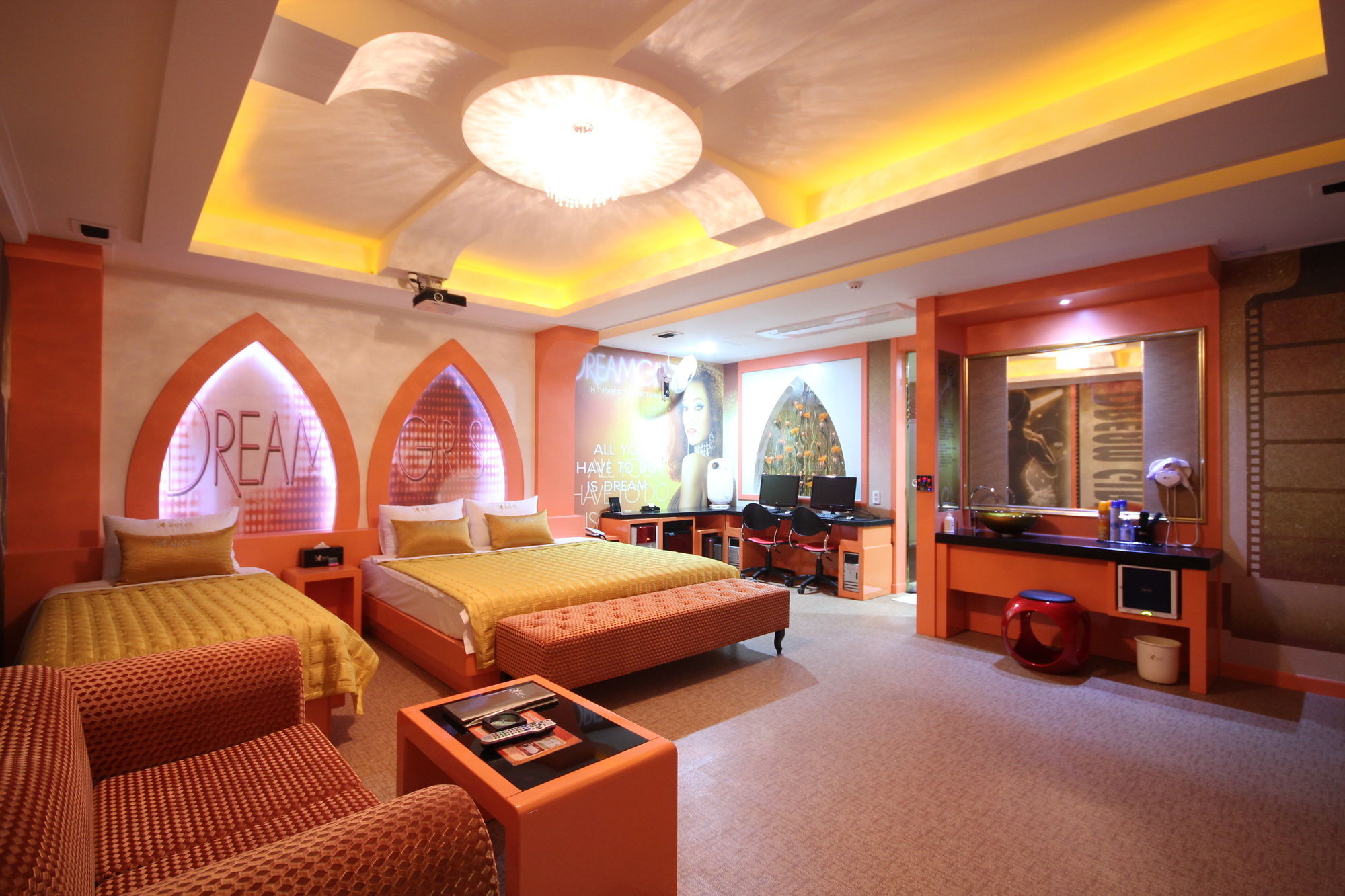 Hotel Leesundeok 2*