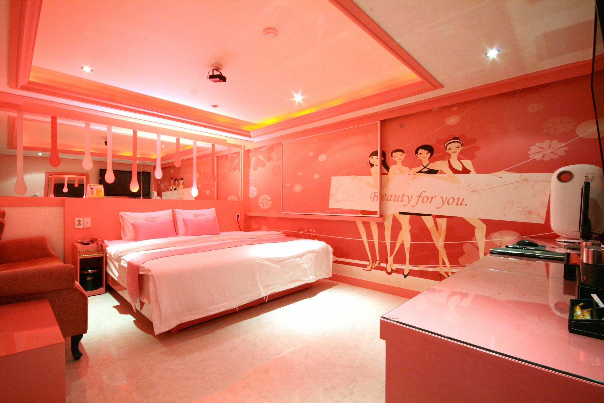 Motel Andrest