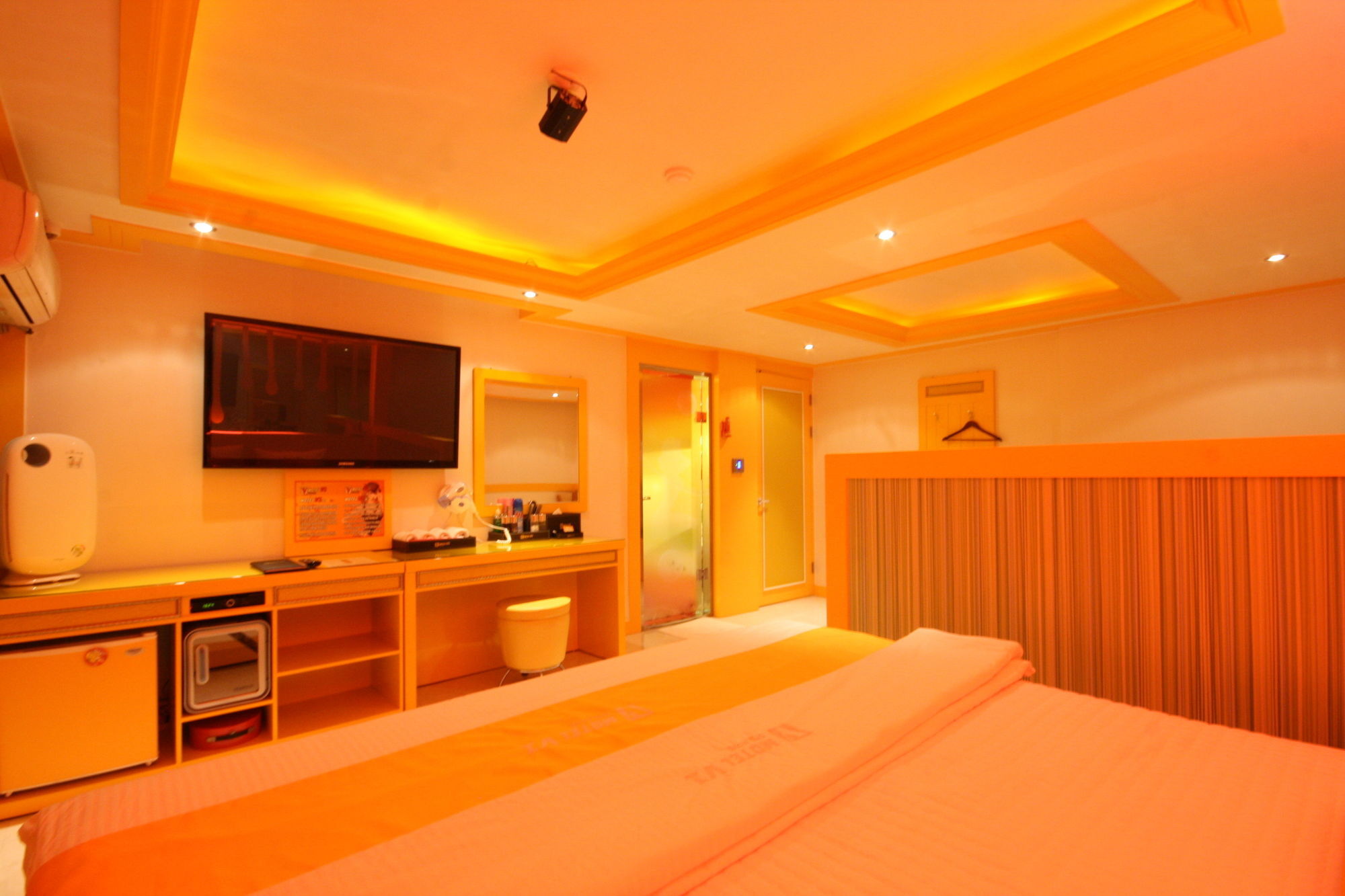 Andrest 2* Busan