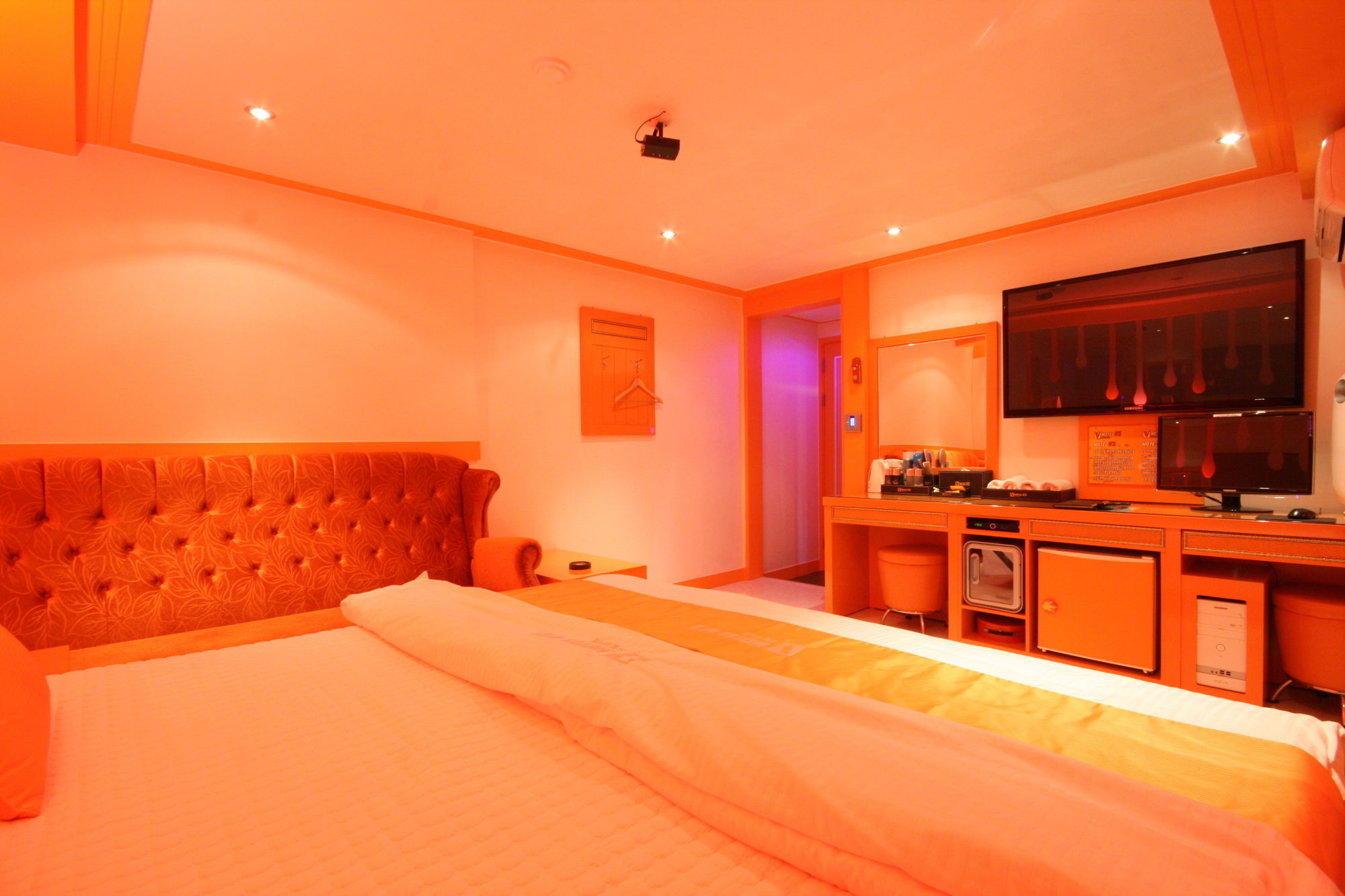 Motel Andrest