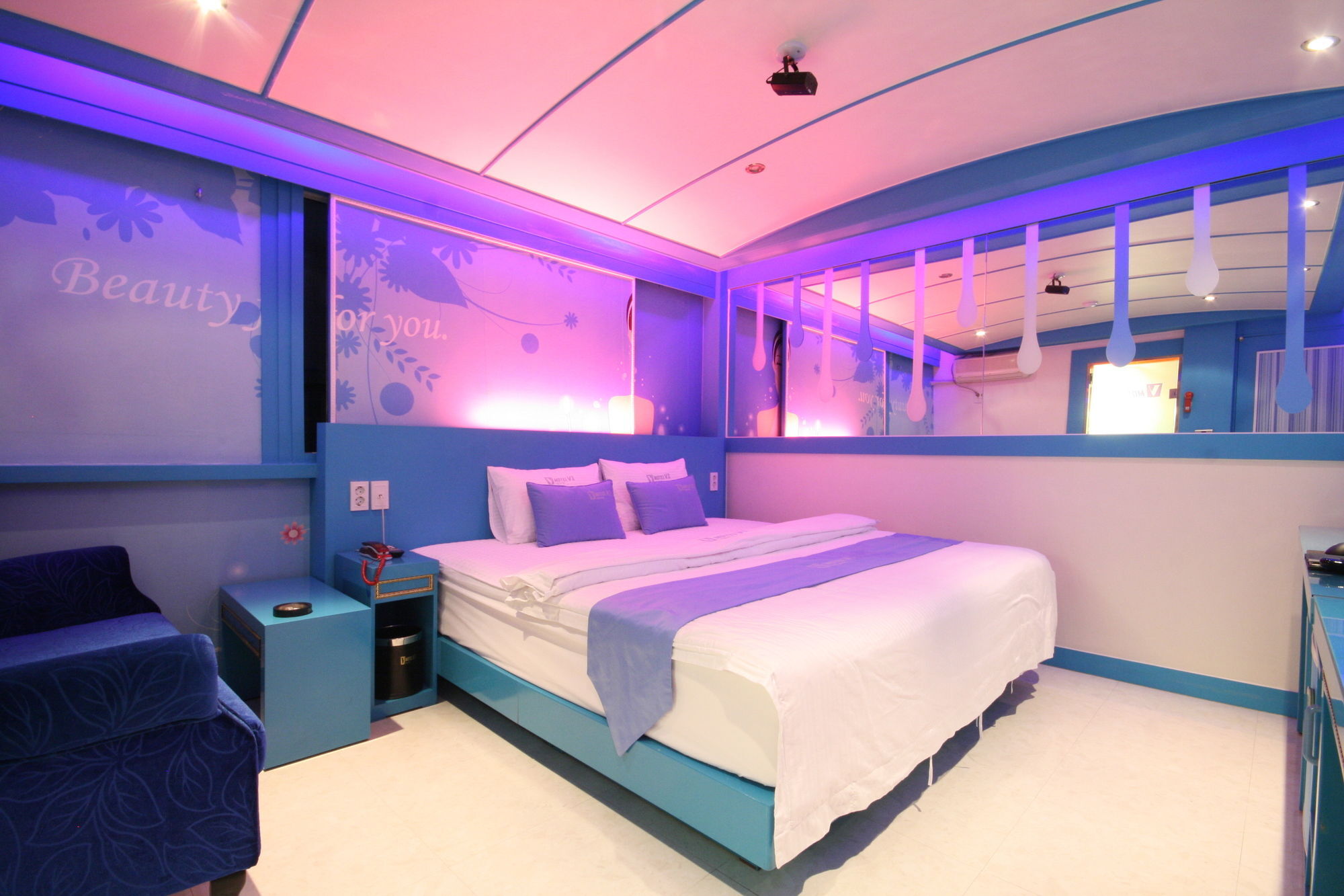 Motel Andrest