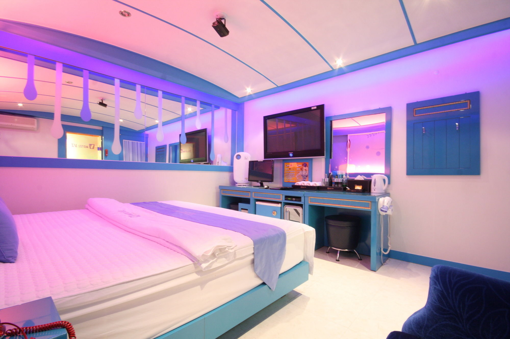 Motel Andrest Busan