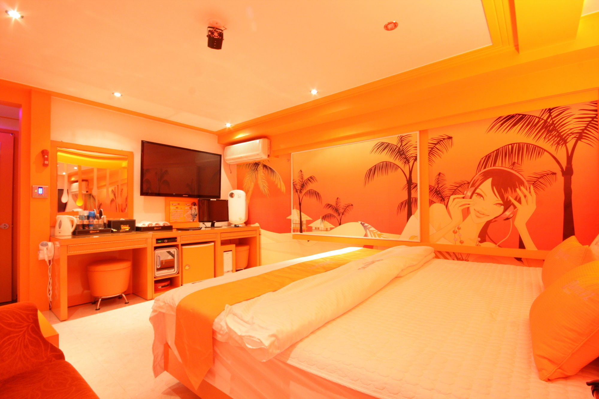 Andrest Motel 2*