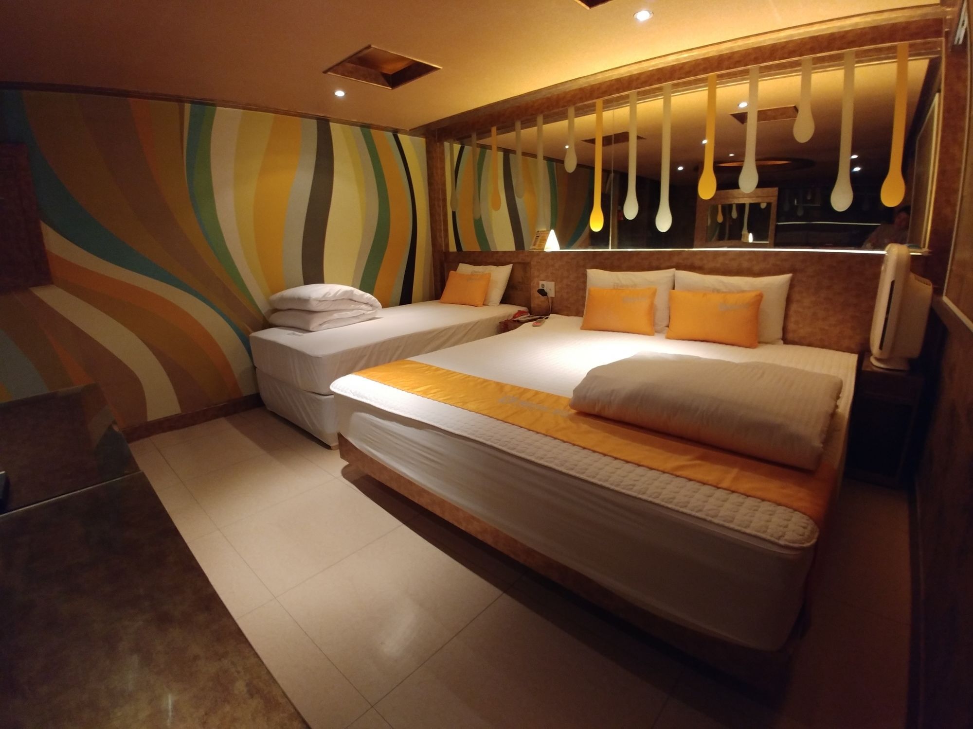 Motel Andrest Busan