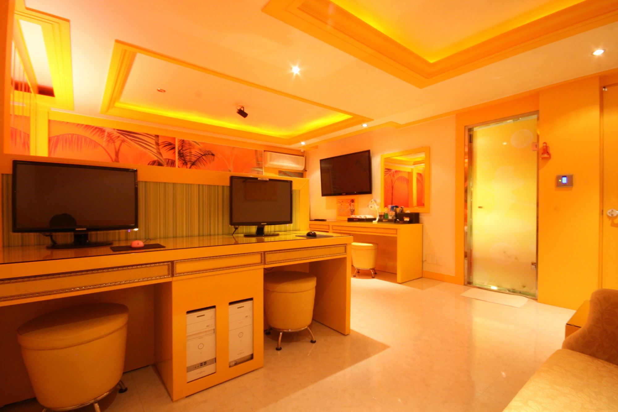 Motel Andrest Busan