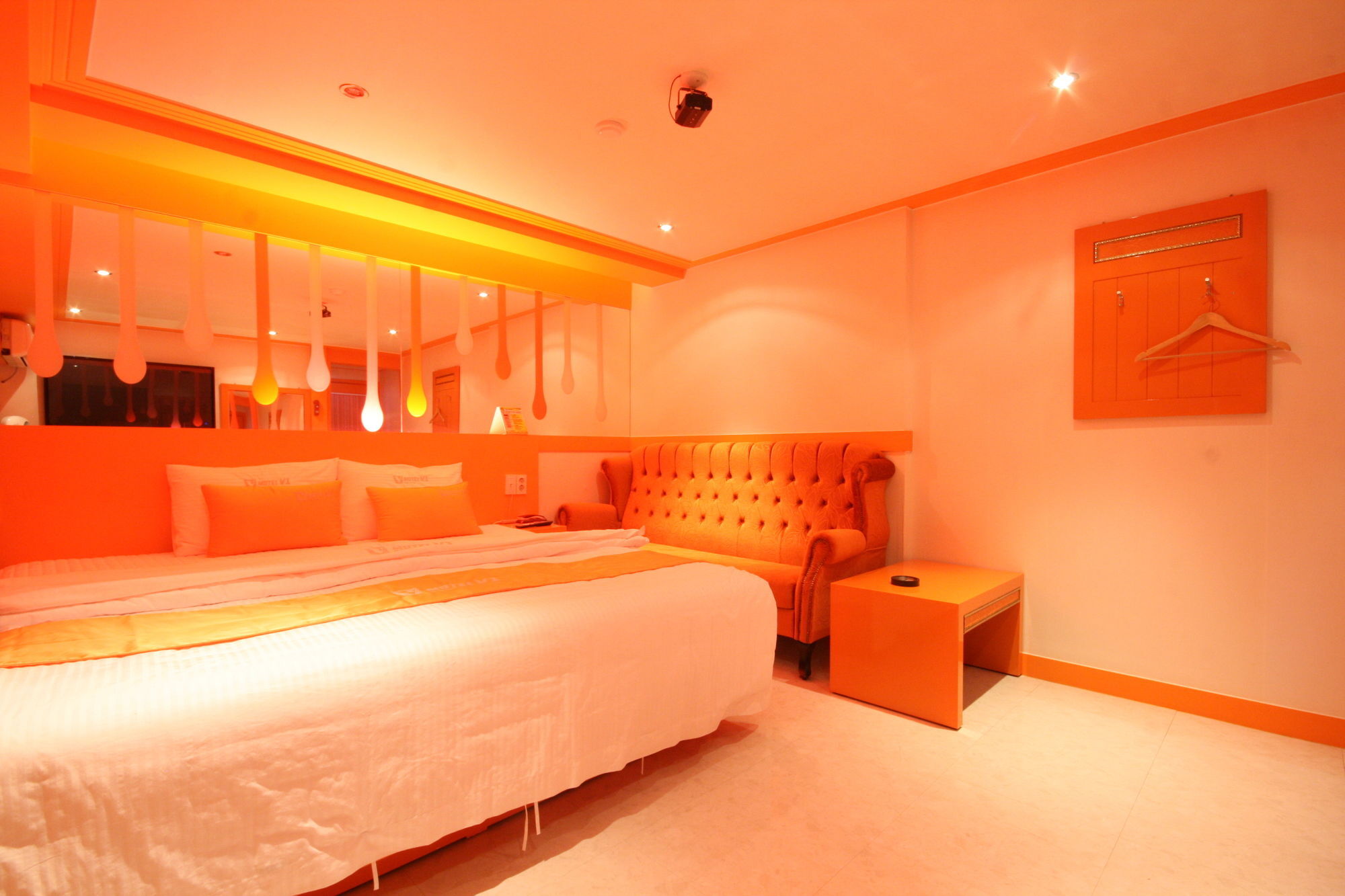Motel Andrest Busan