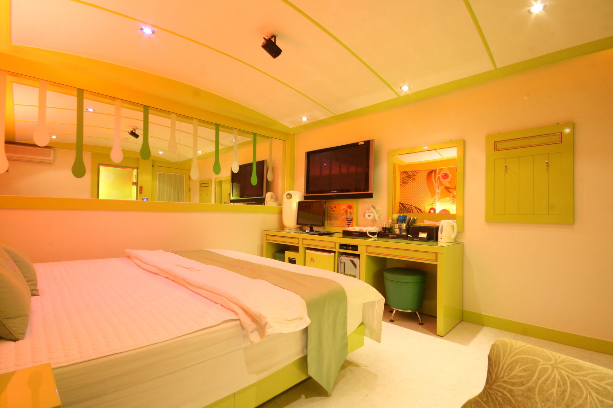 Andrest 2* Busan