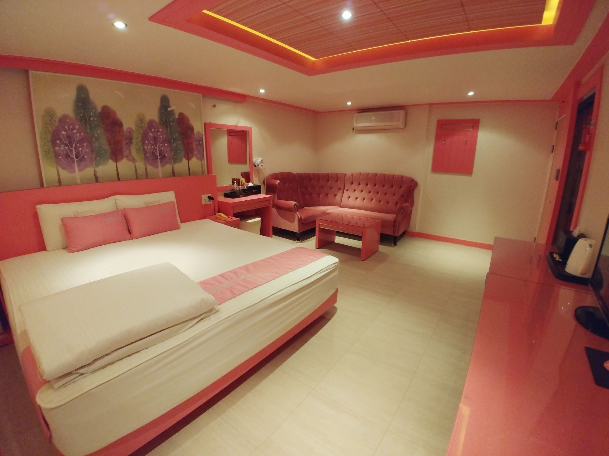 Motel Andrest Busan