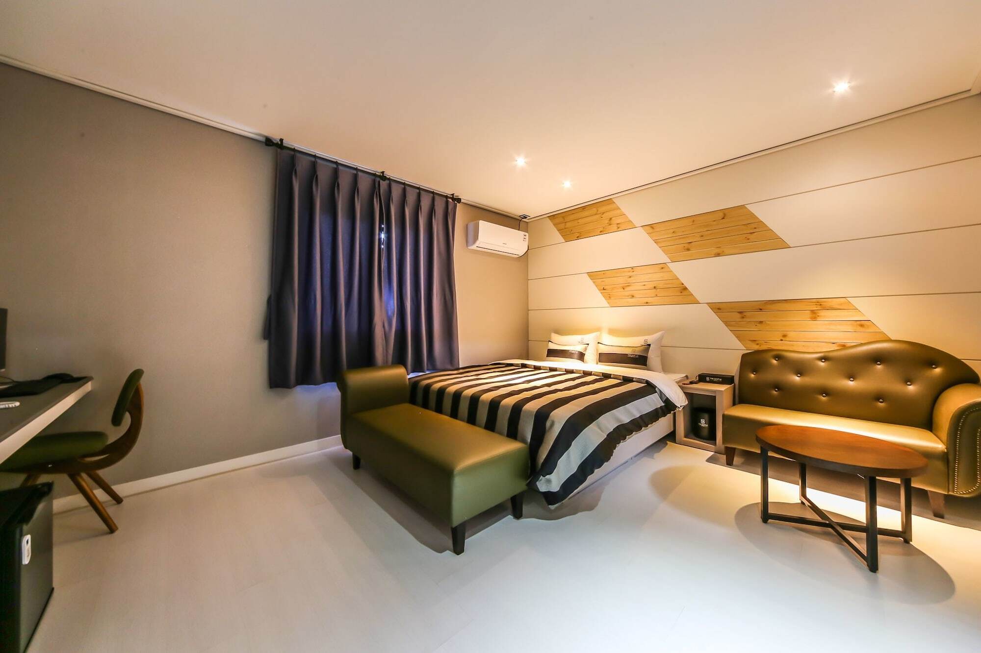 The Gentle Love hotel 3*