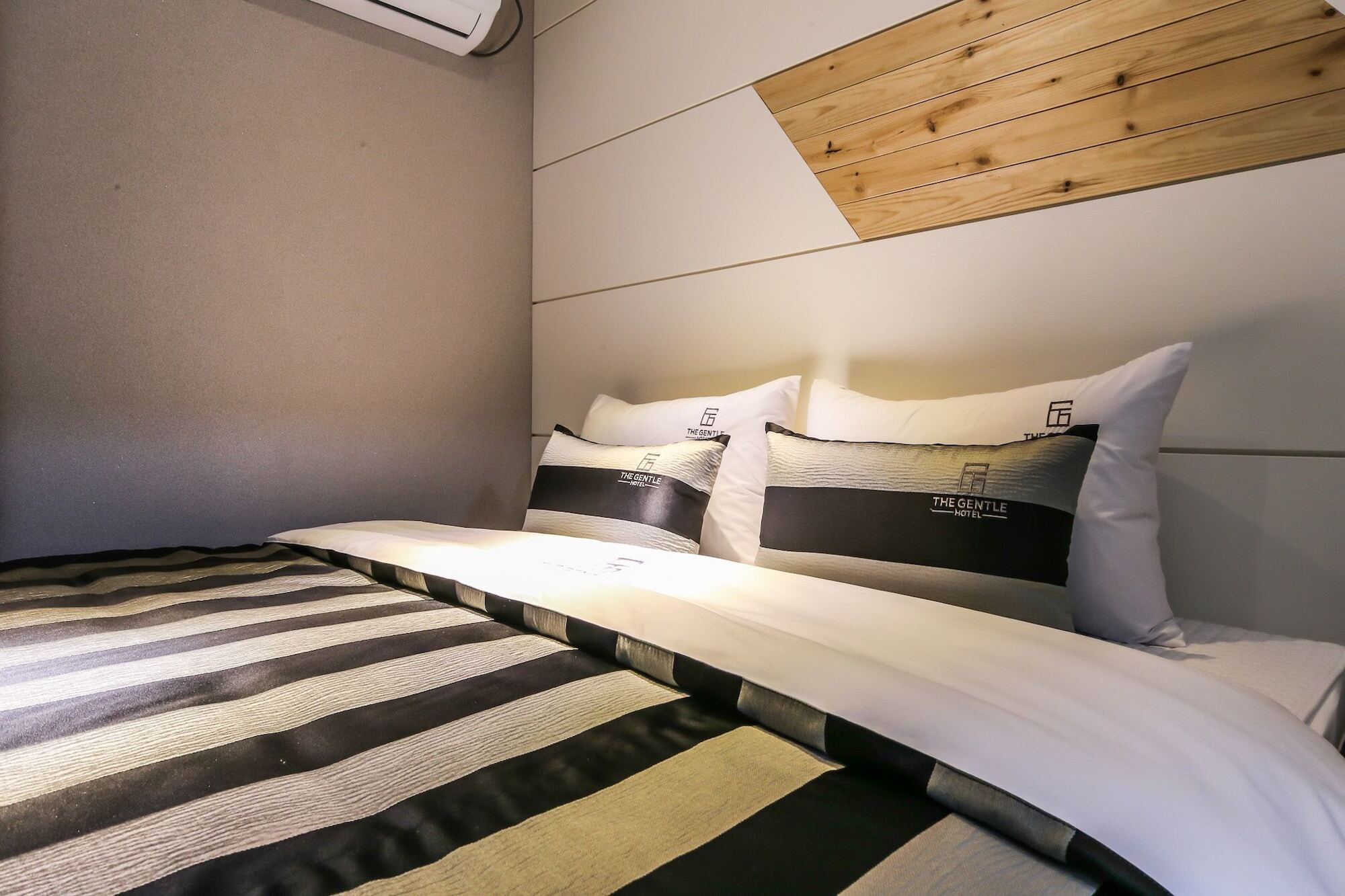 The Gentle Love hotel Busan