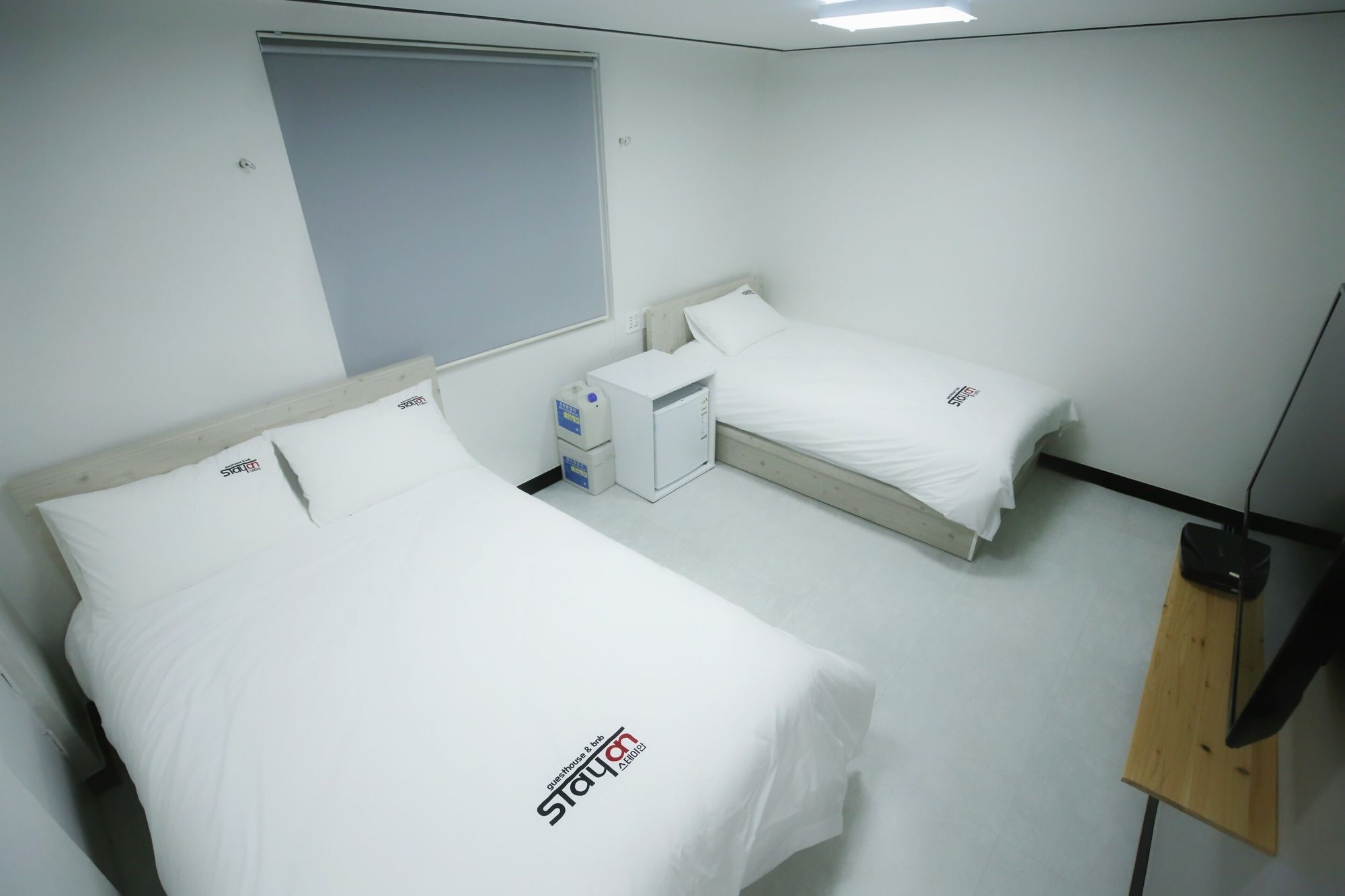 Hostel Stayan And