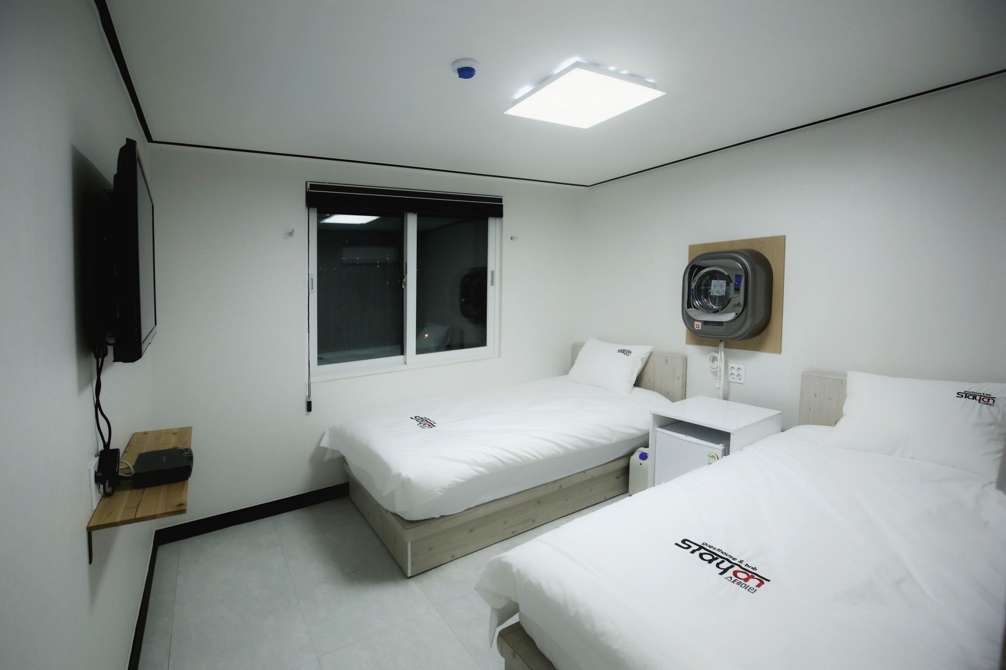Stayan And Hostel Busan