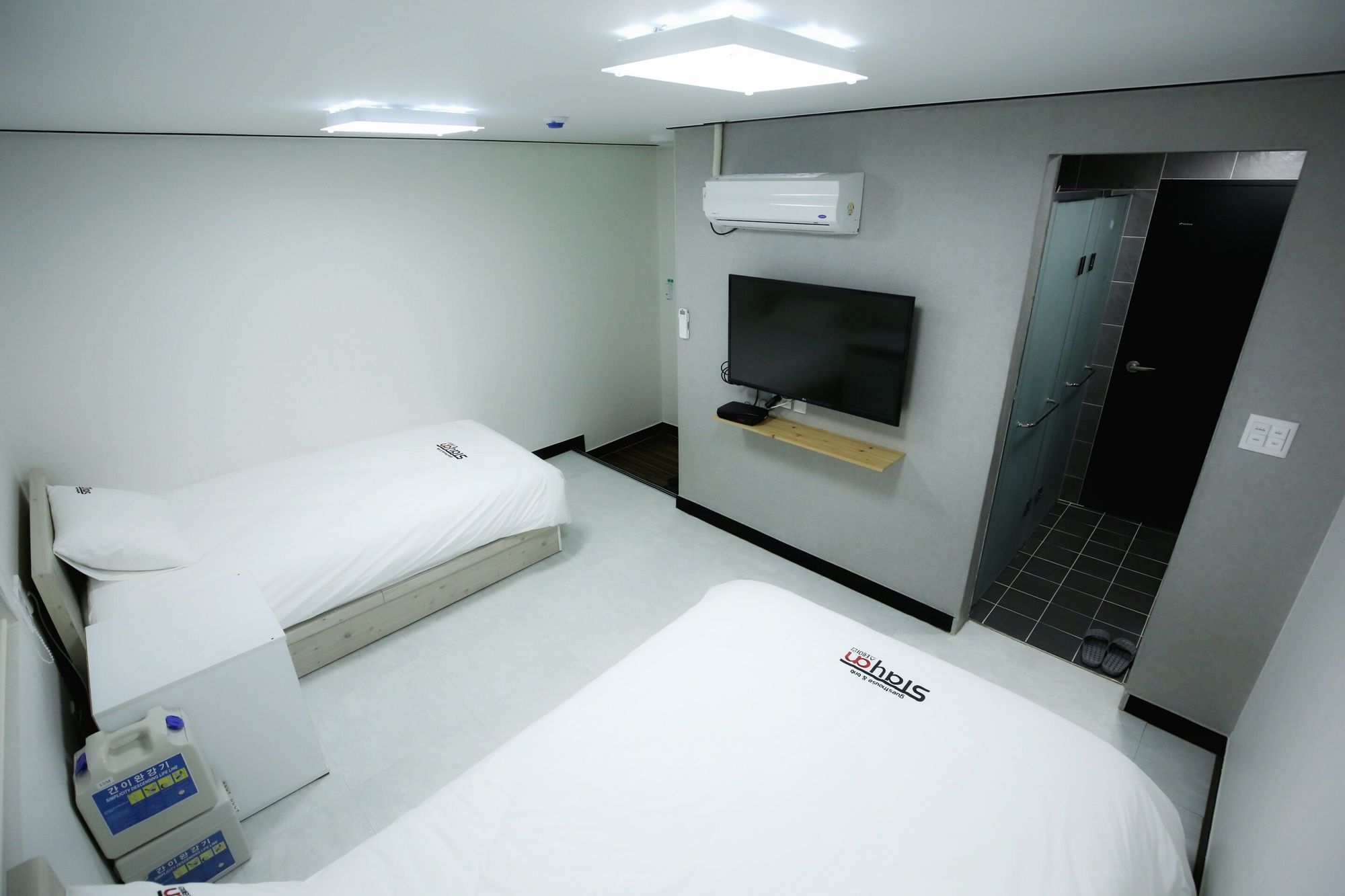 Stayan And Hostel