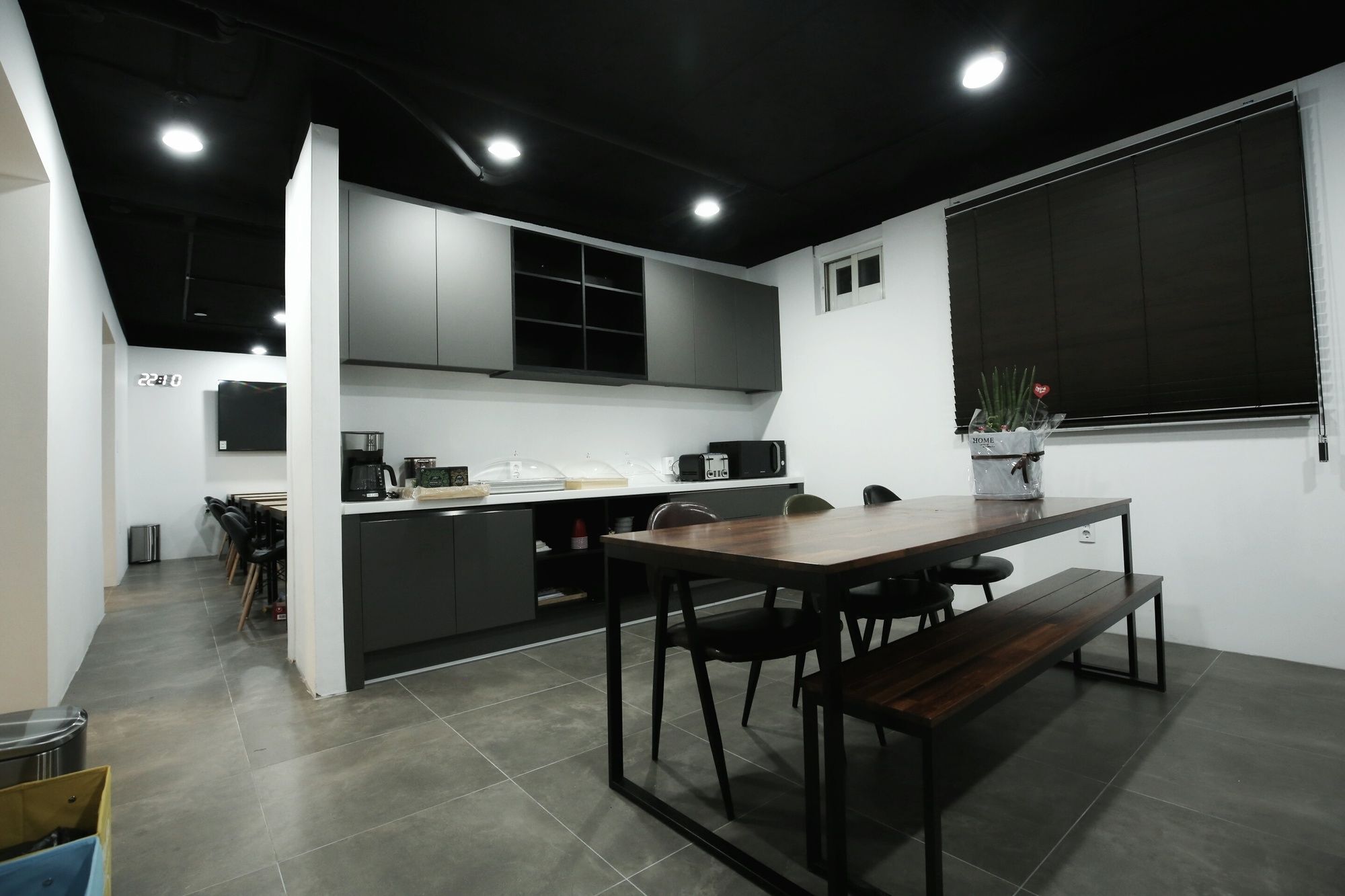 Hostel Stayan And Busan