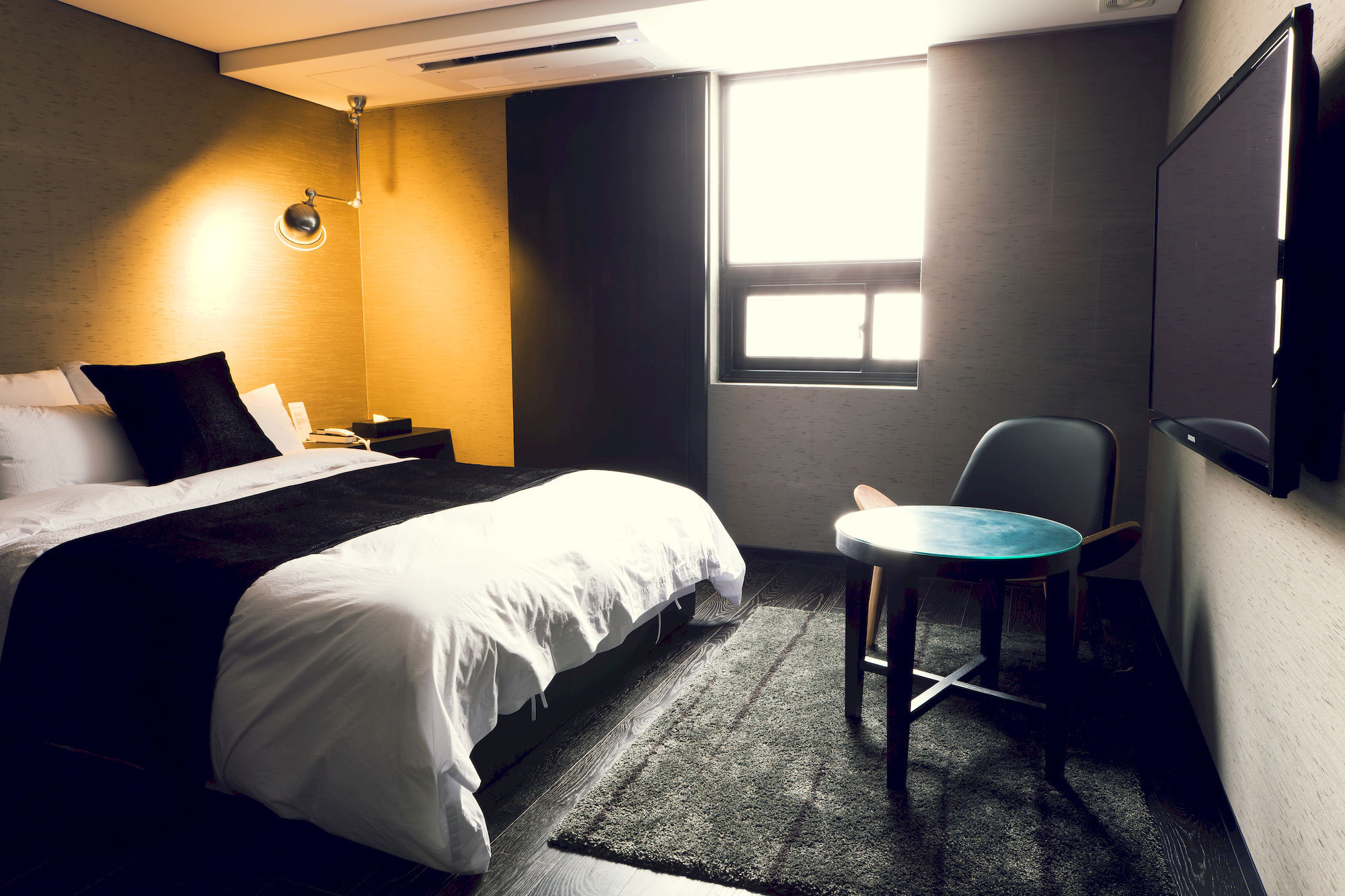 Amare Hotel 2*