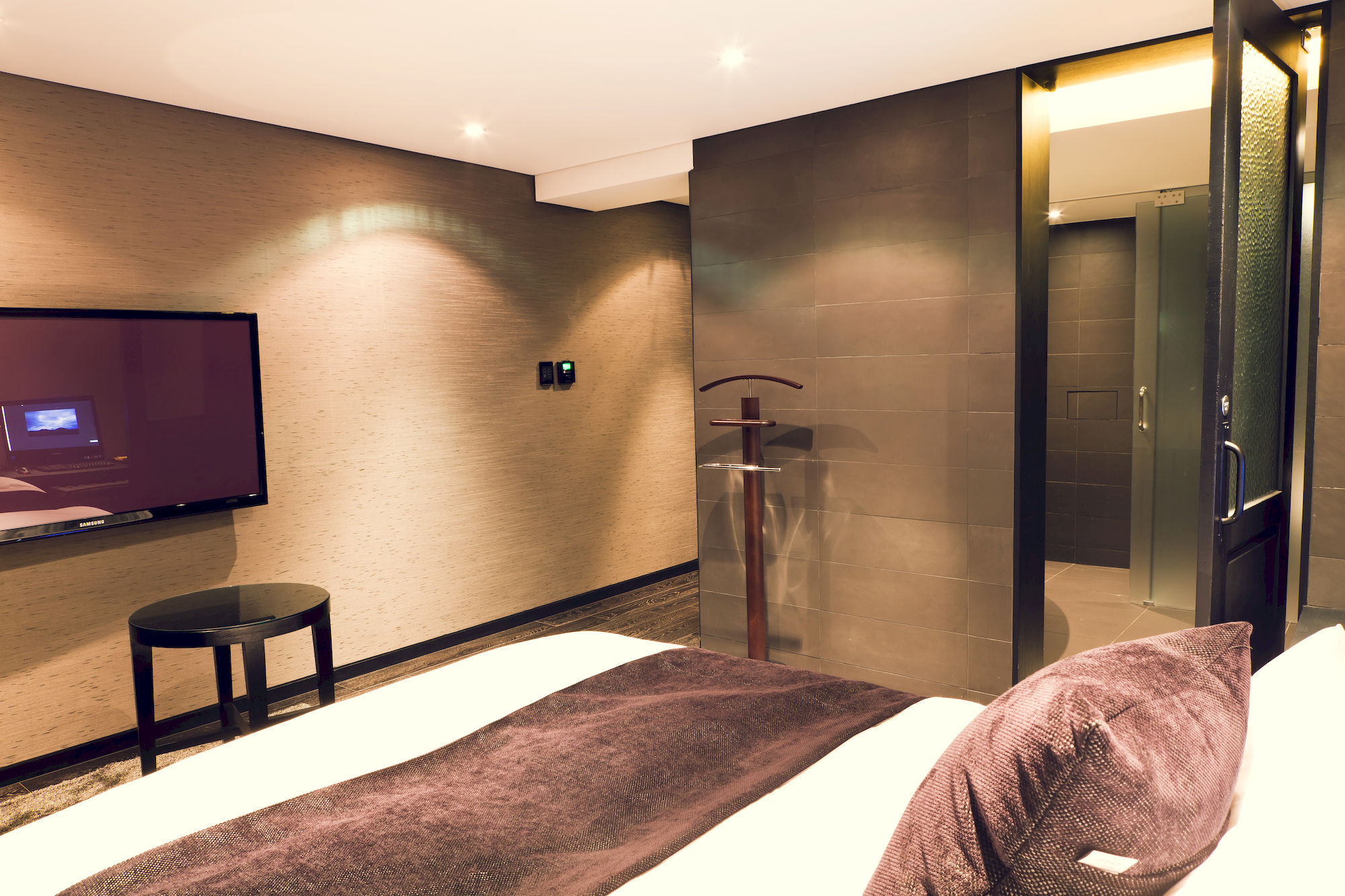 Hotel Amare Busan