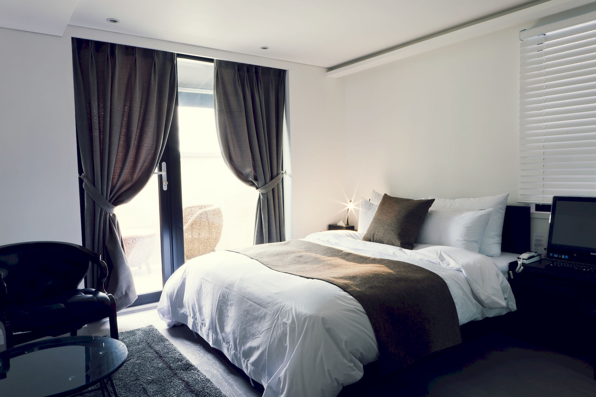 Amare 2* Busan