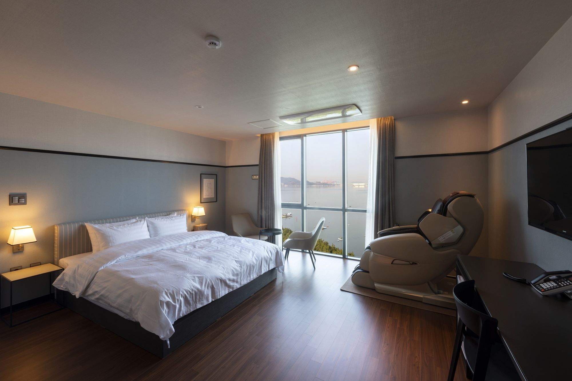 Hotel Brown-dot Shinho Busan