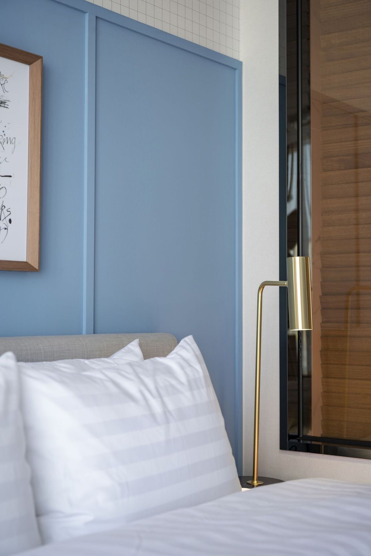 Brown-dot Shinho Hotel
