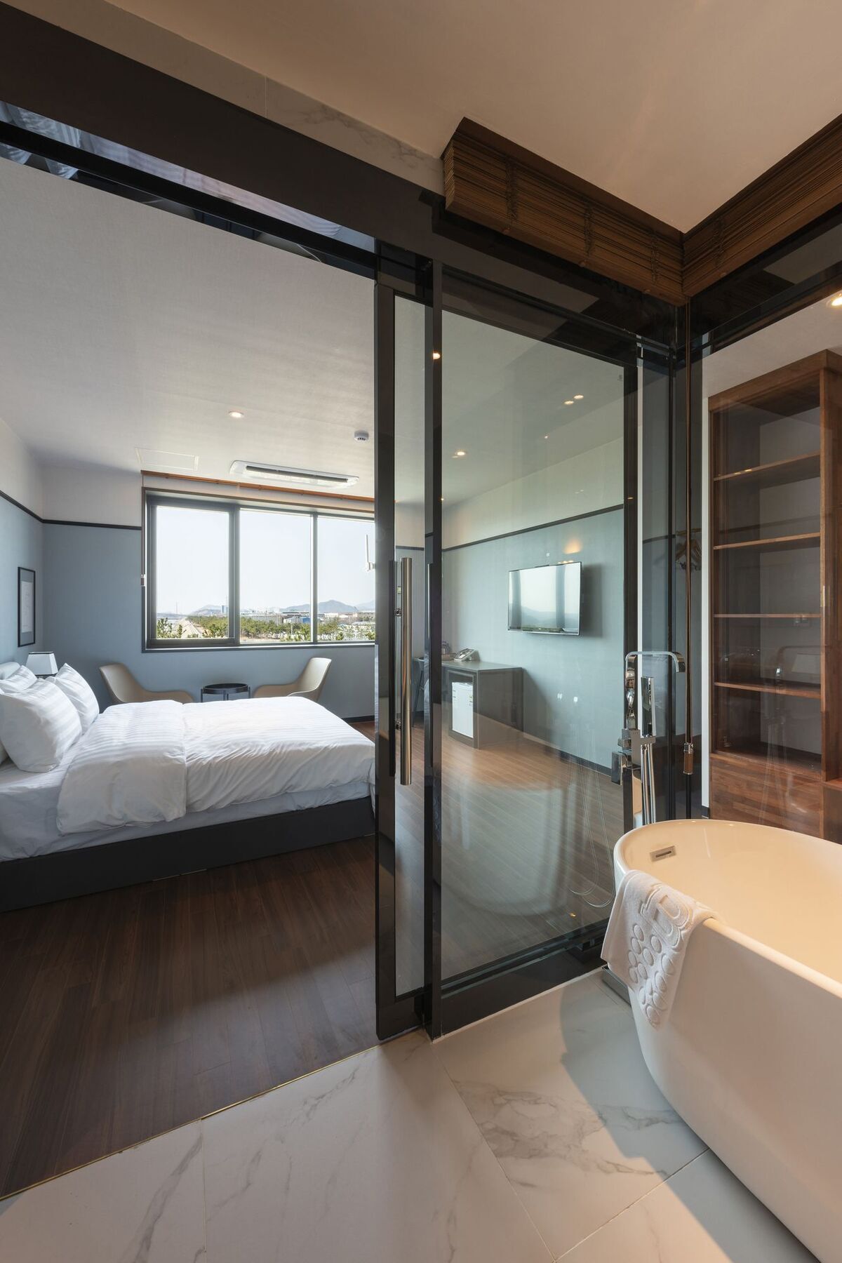 Brown-dot Shinho Hotel Busan
