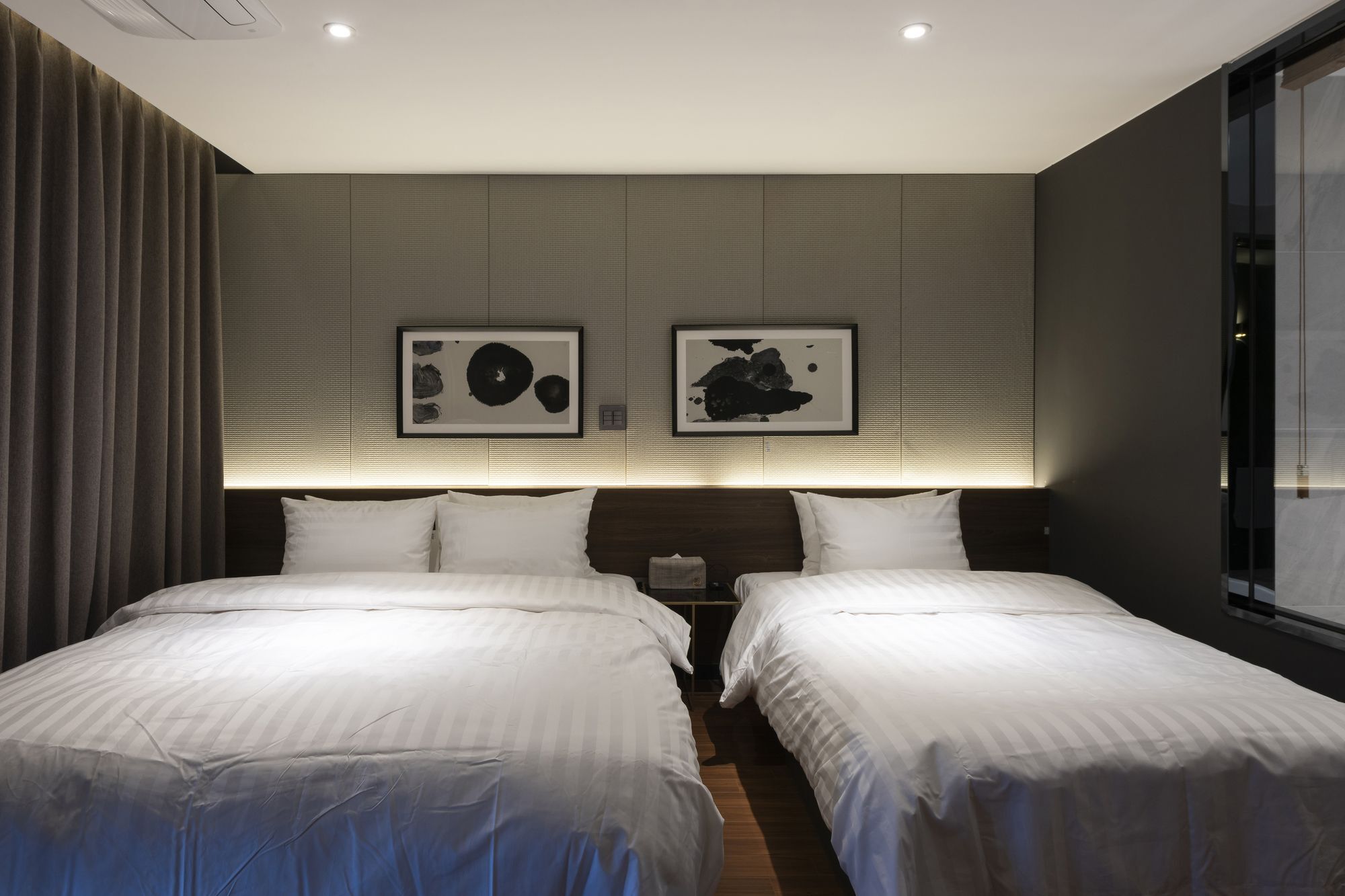 Brown-dot Shinho Hotel 3*