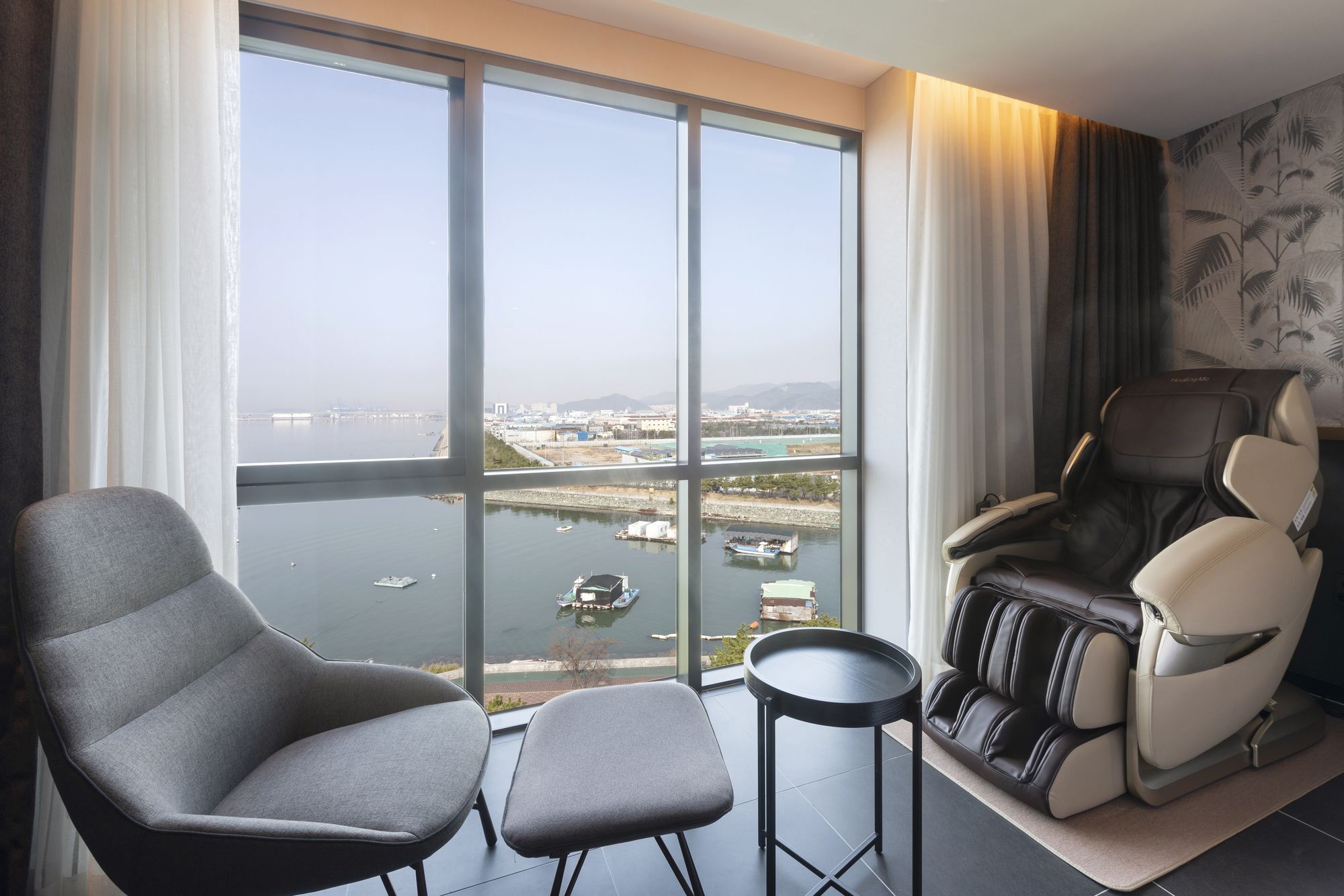 Hotel Brown-dot Shinho Busan
