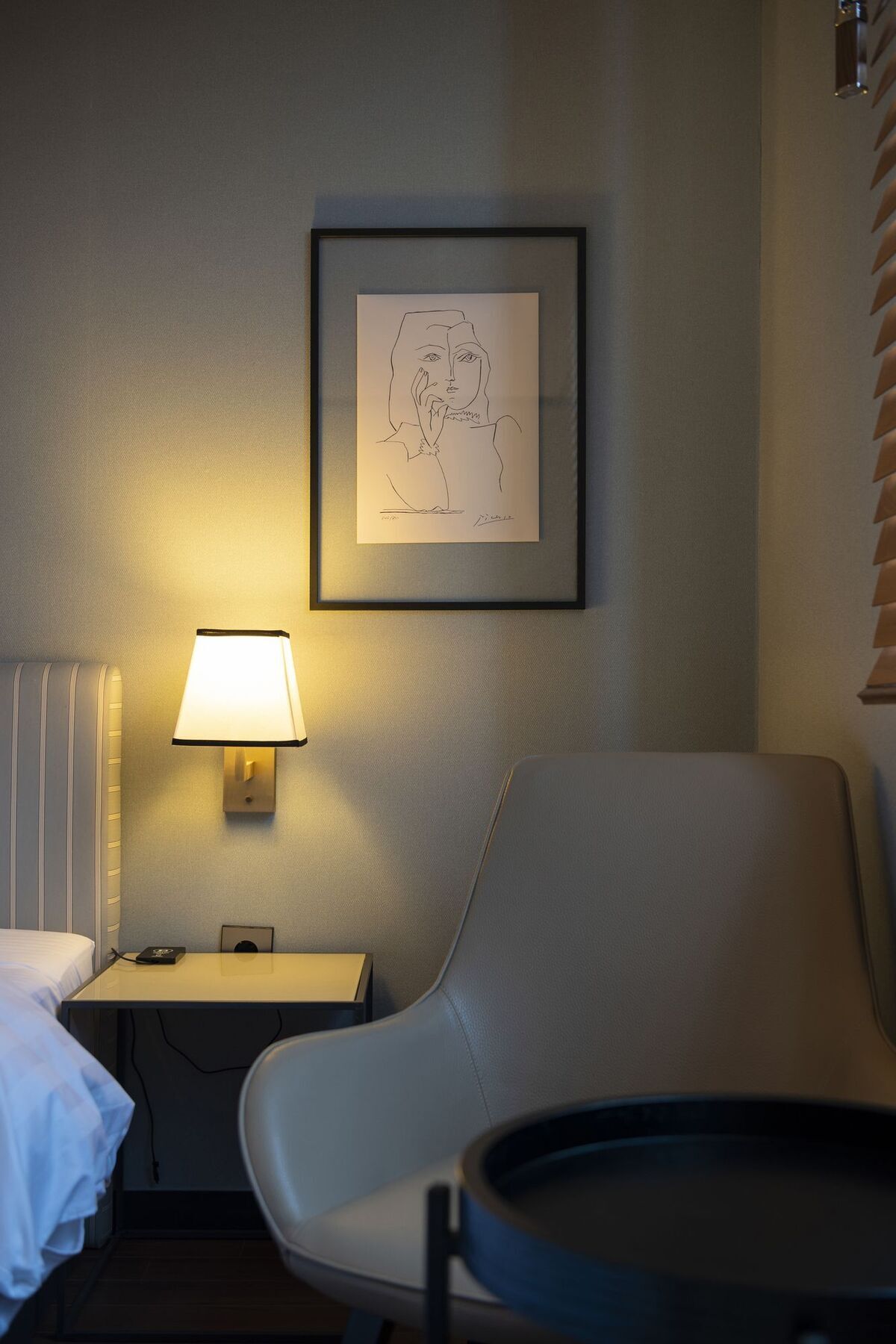 Hotel Brown-dot Shinho Busan