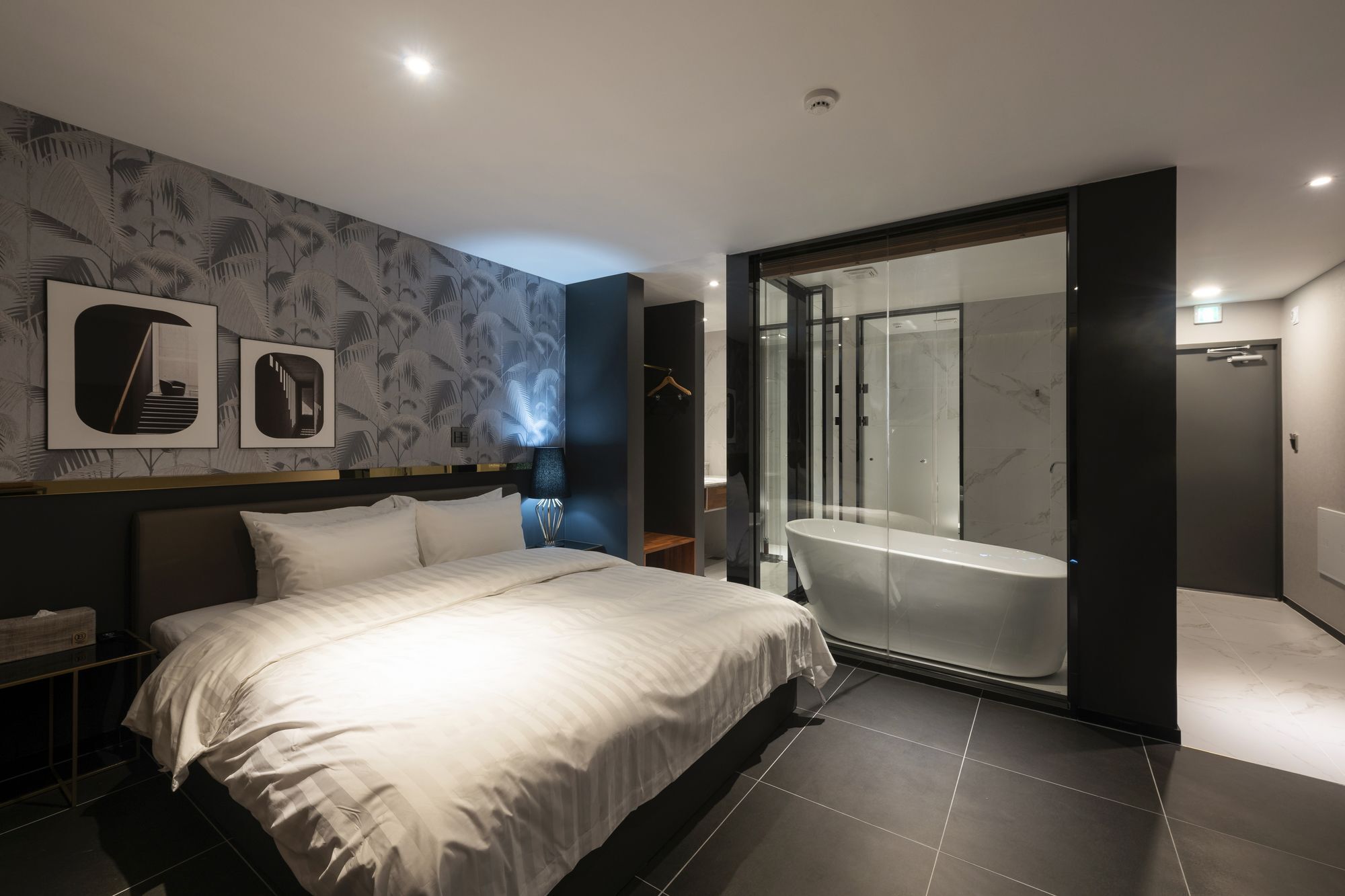 Hotel Brown-dot Shinho Busan