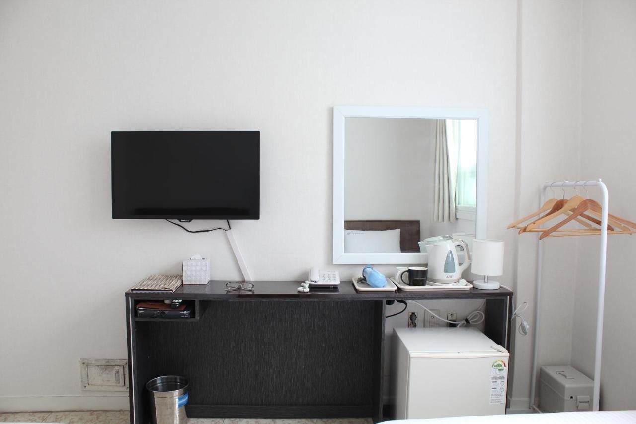 Hotel Jj Busan