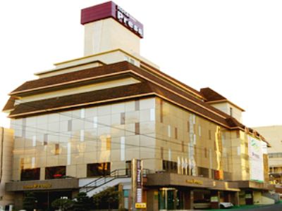 Hotel Press