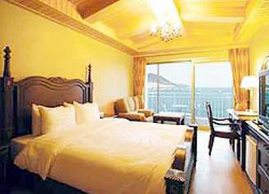 Songdo Hotel
