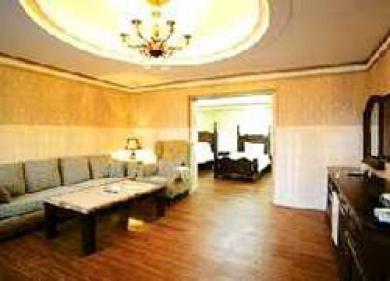 Songdo Hotel 3*