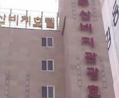 Hotel Songdo