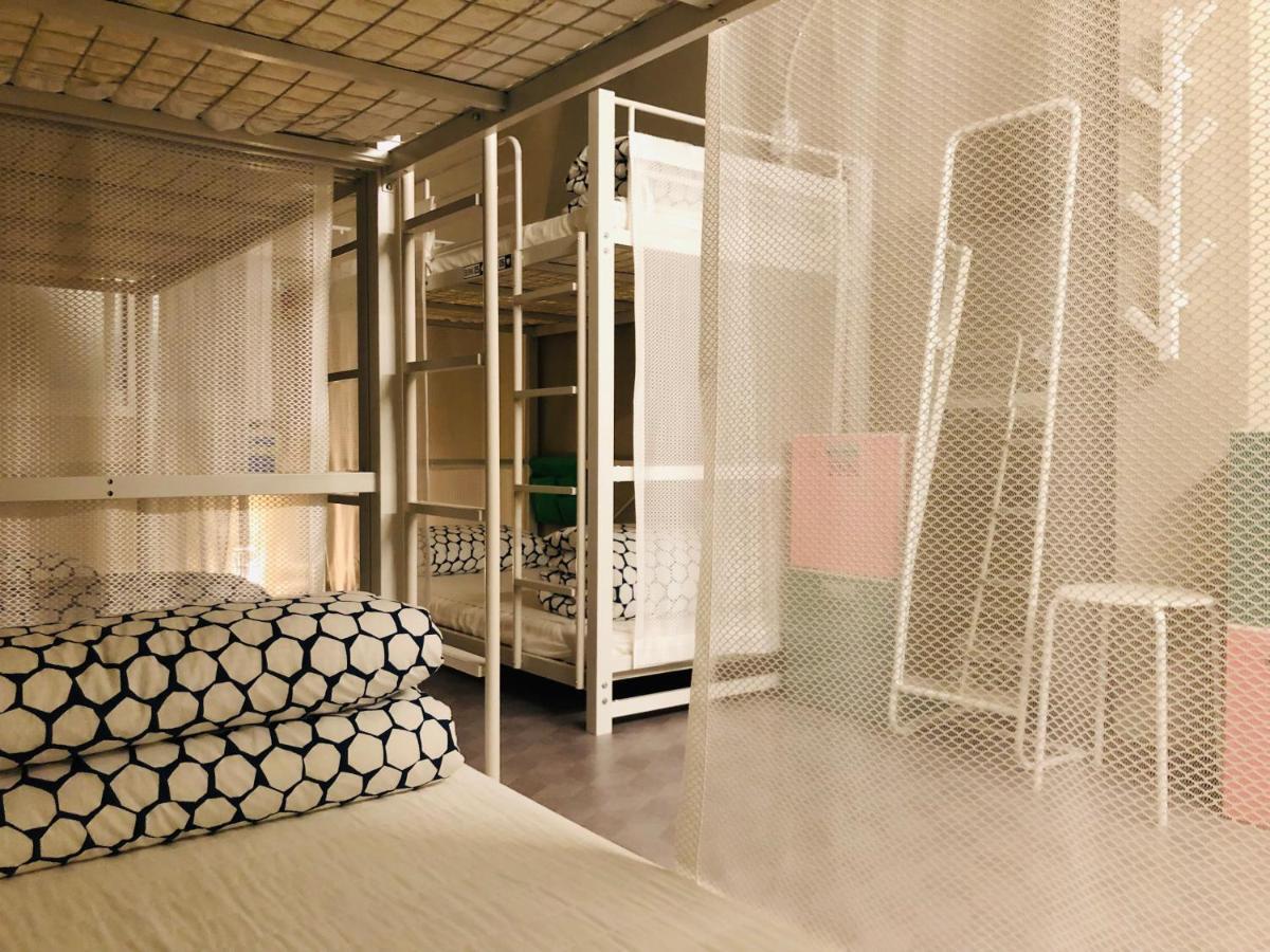 Sohostel Korea Hostel *