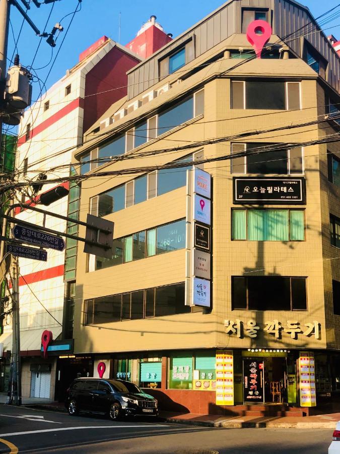 Hostel Sohostel Korea